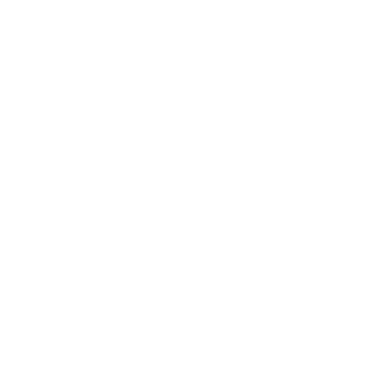 Target or bullseye symbol with concentric circles and crosshairs, in white on a black background.