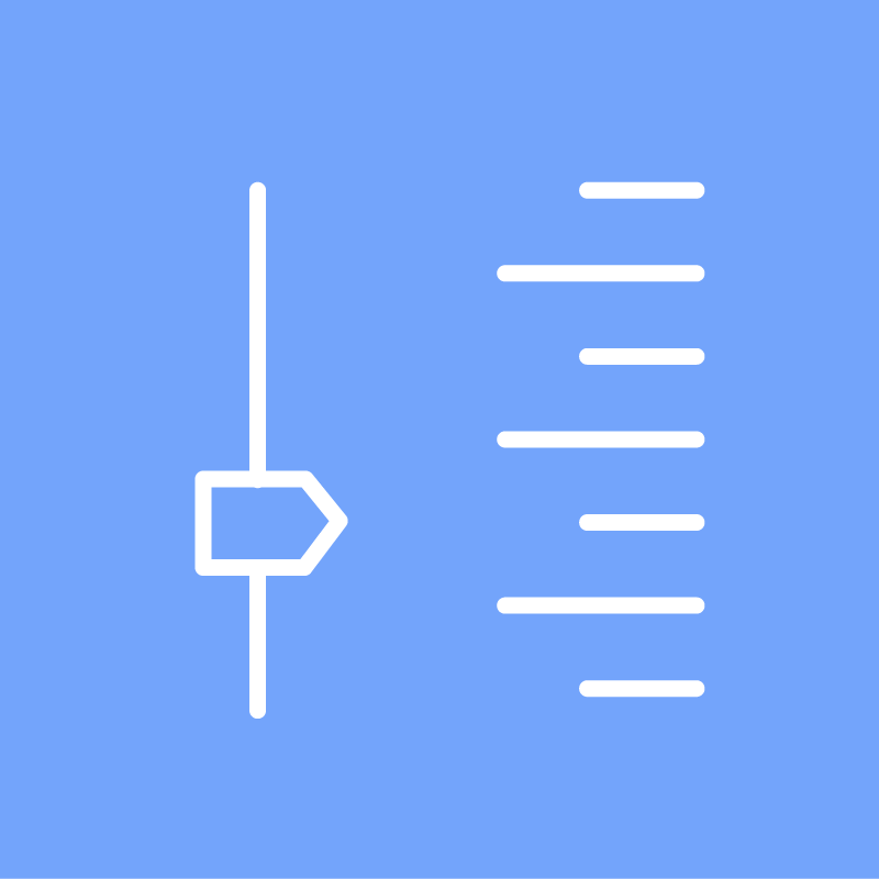 Baseline maturity of current approach