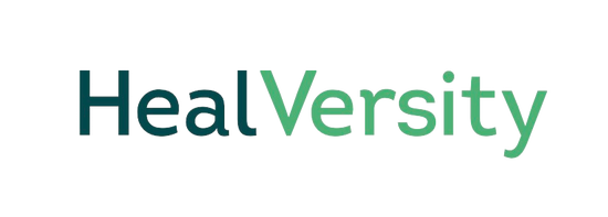 Logo von Healversity Epigenetik Coach