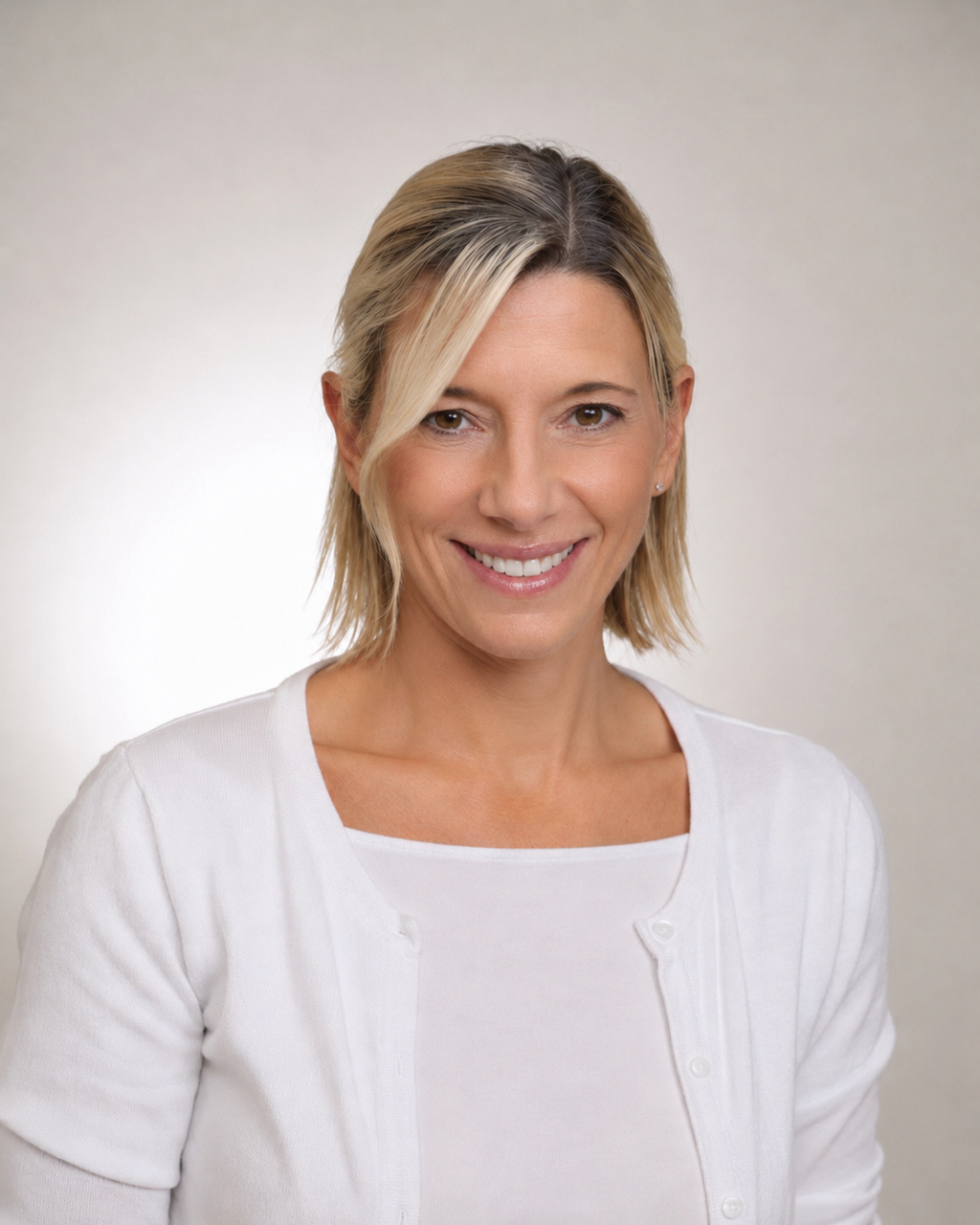 Mag. Miriam Mang, Lifestyle- und Longevity-Coach bei Health Concept Wien