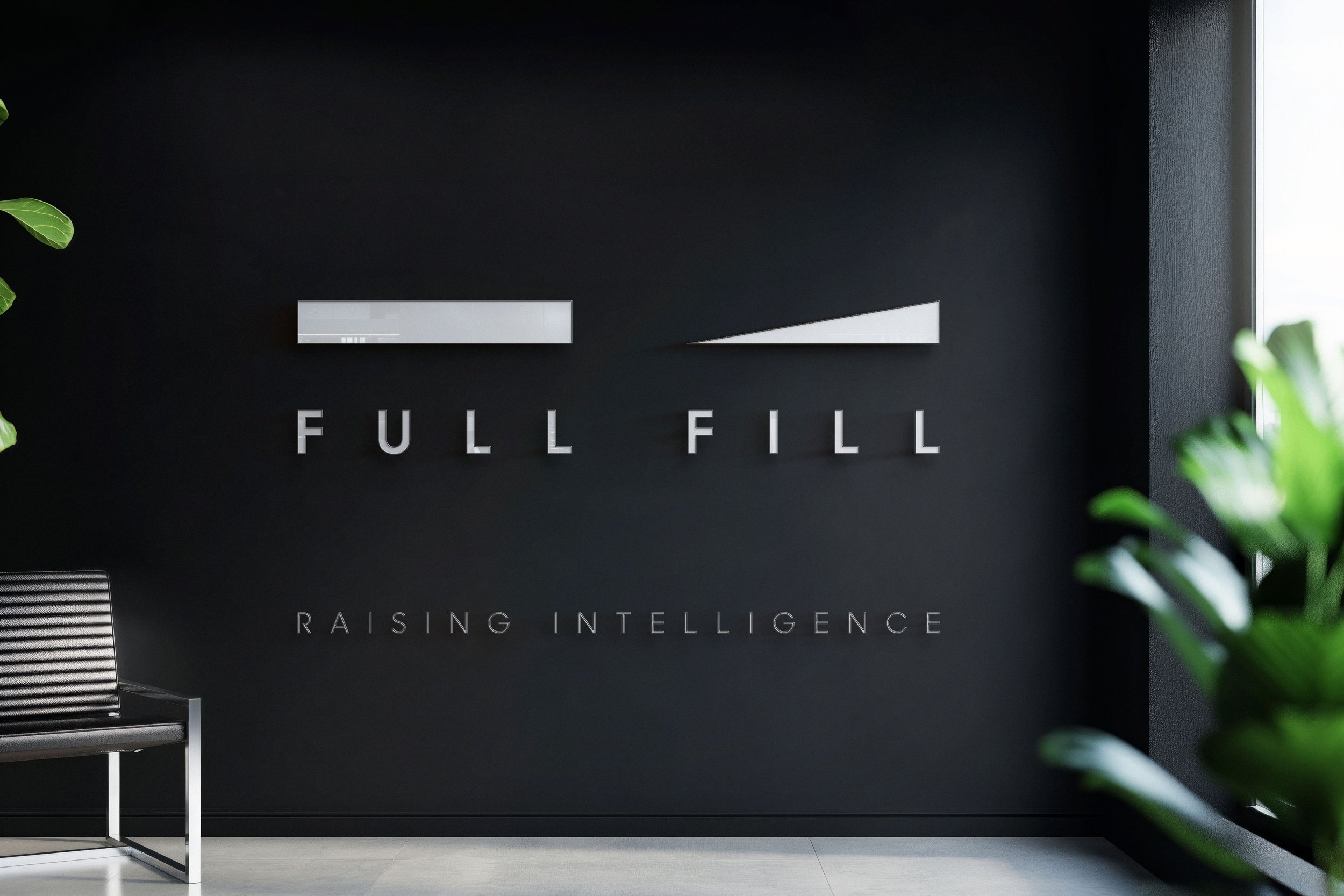 FULL FILL