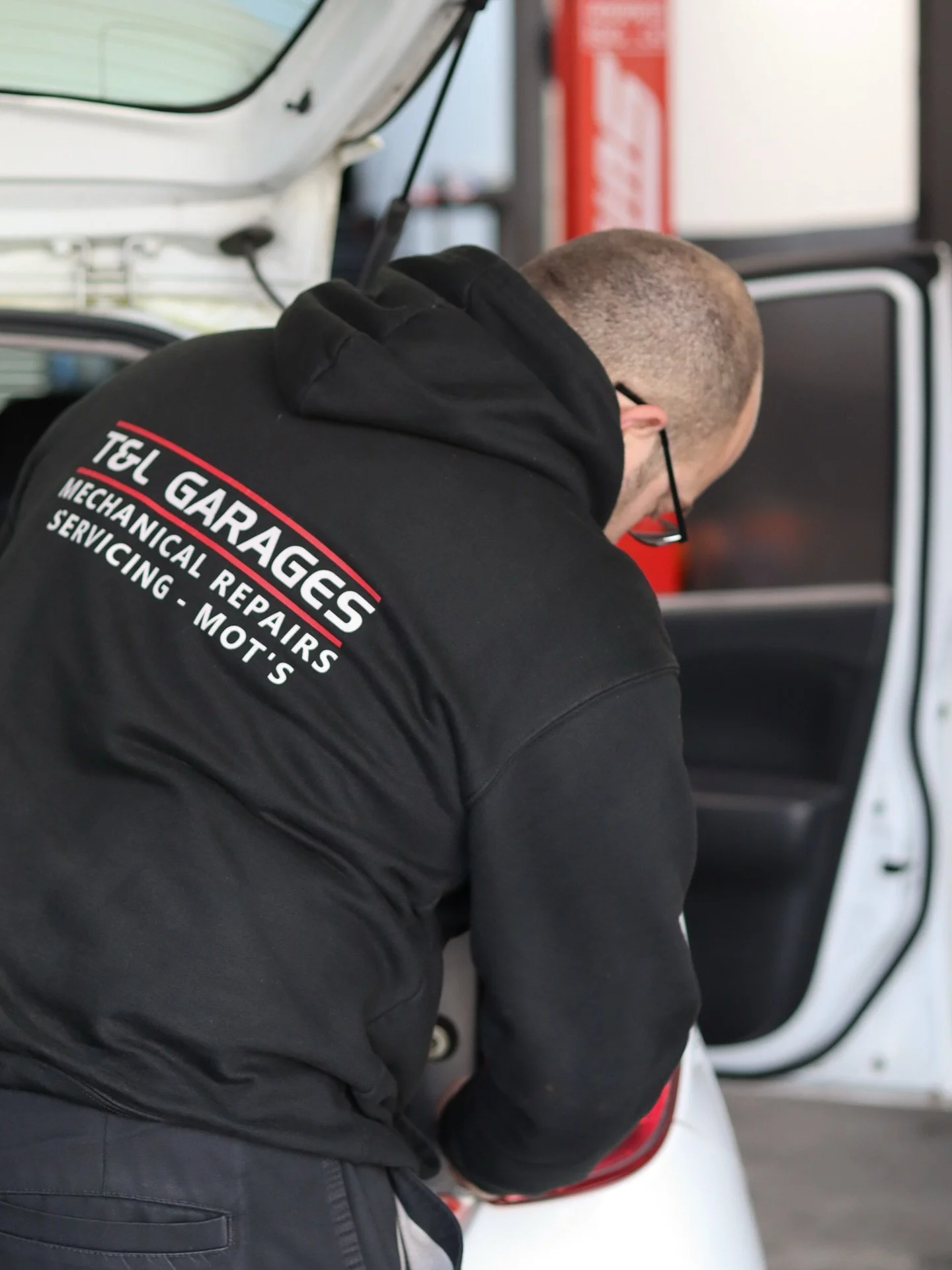 Looking for a reliable local garage? Offering Mechanical Repairs, Servicing and MOT Testing, we have you covered. 

Drop in or call us to get booked in! 
📞 01424 612784
📍 York Road, Hastings, TN37 6PU

#Hastingsgarage #VehicleRepairs #Carservice #M