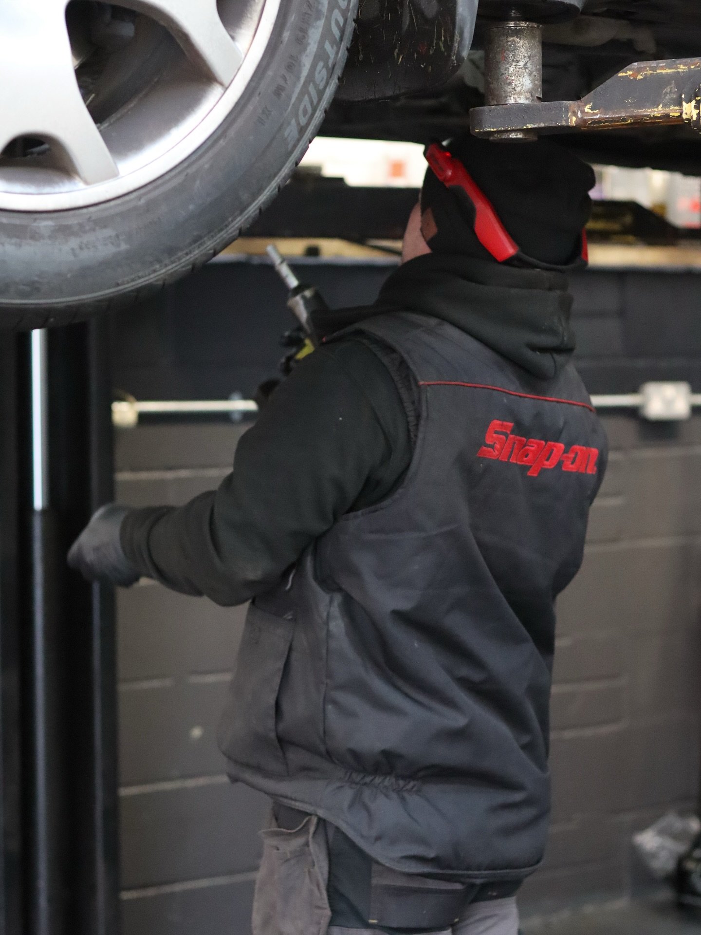 Could your car be due a little TLC&hellip;? Alongside mechanical repairs and MOTs we also offer routine services on all types of vehicles. 

Services keep your engine running smoothly, improves fuel efficiency, and helps catch small issues before the