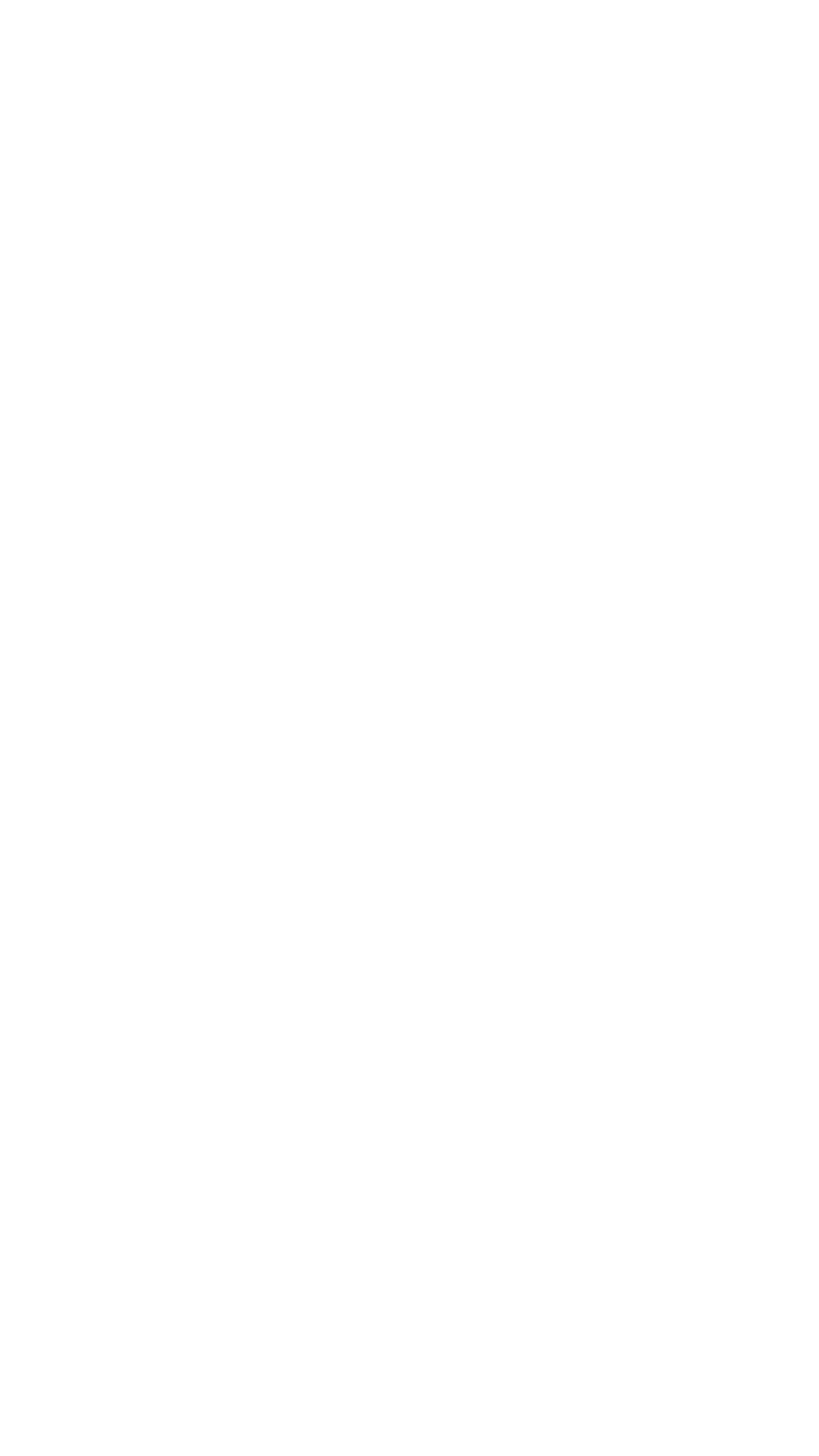 A digital icon of a location pin with a circular mark inside, displayed in white on a black background.