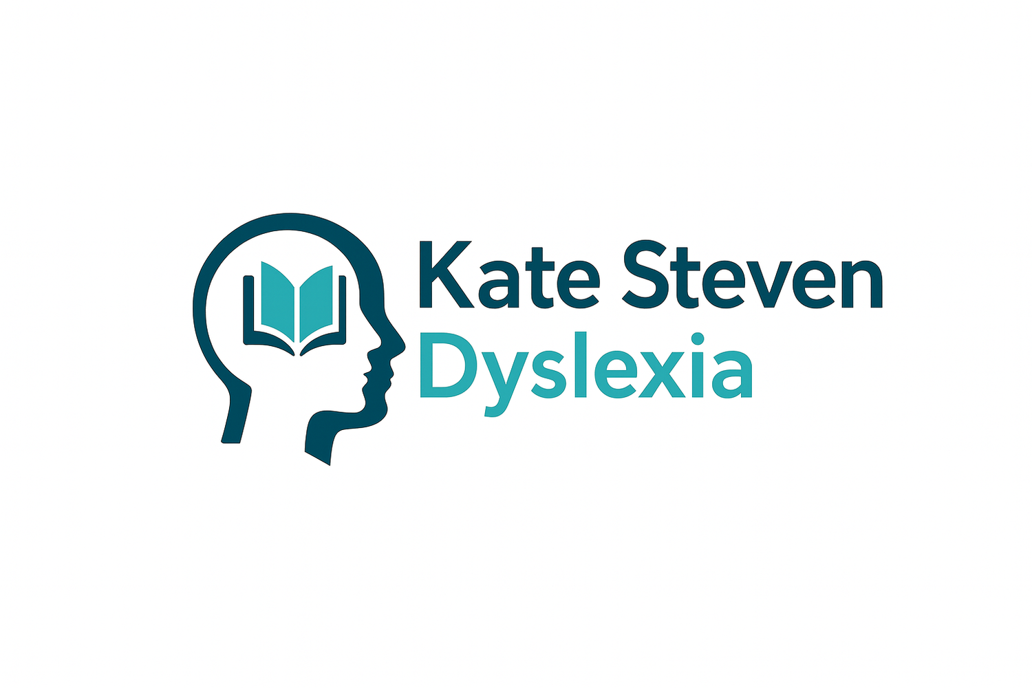 Kate Steven Dyslexia