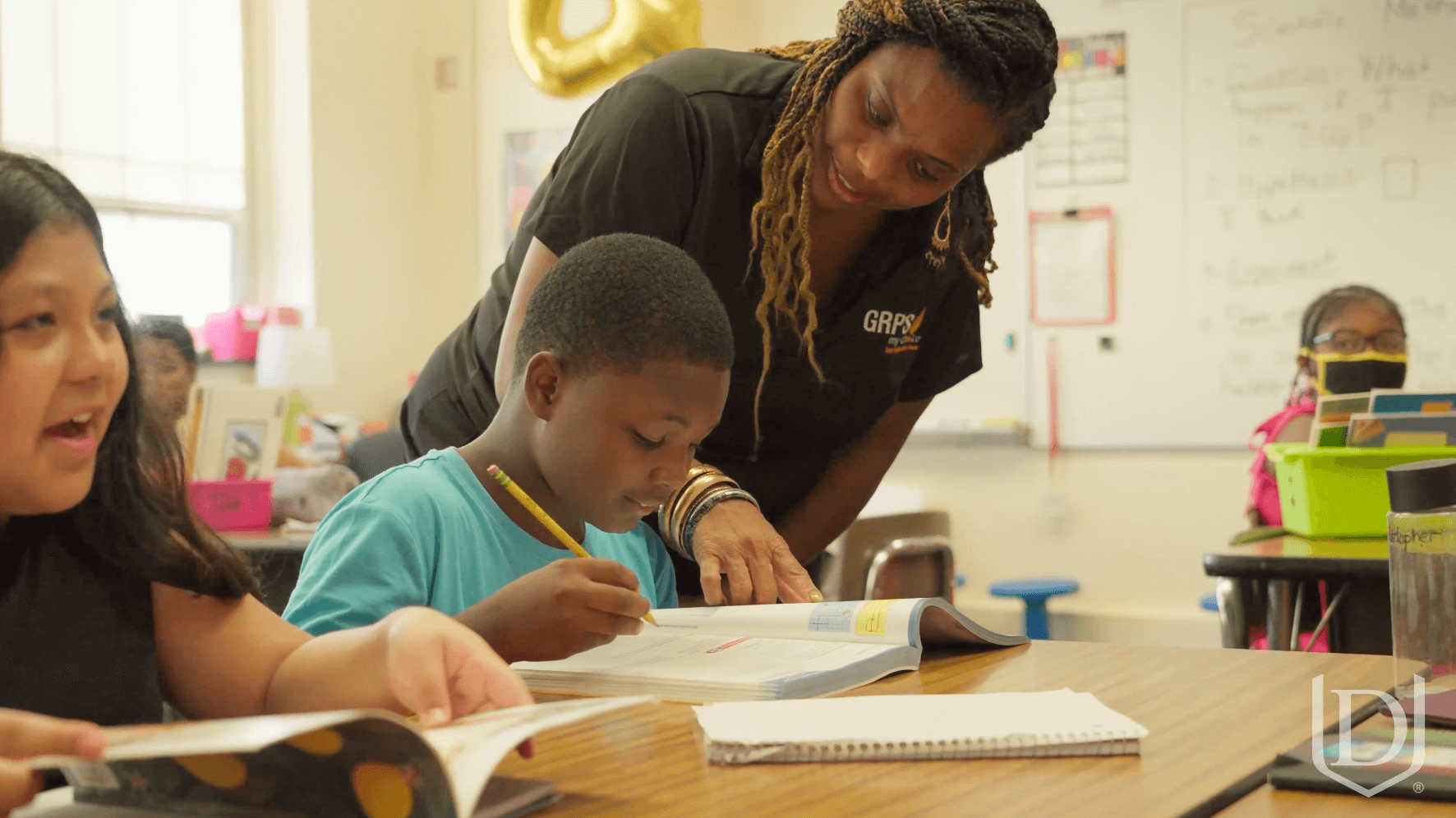 College of Urban Education