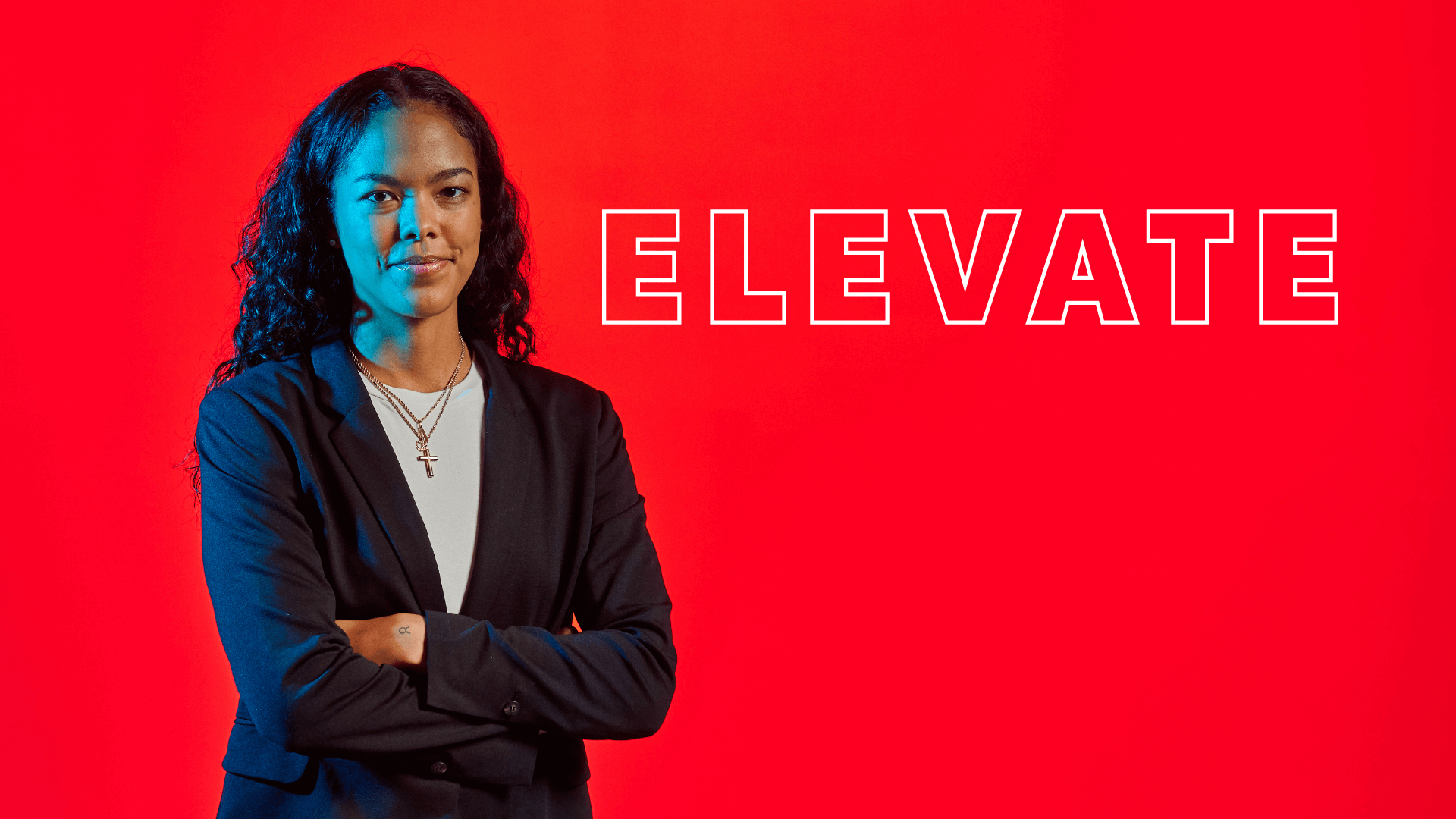 ELEVATE Campaign