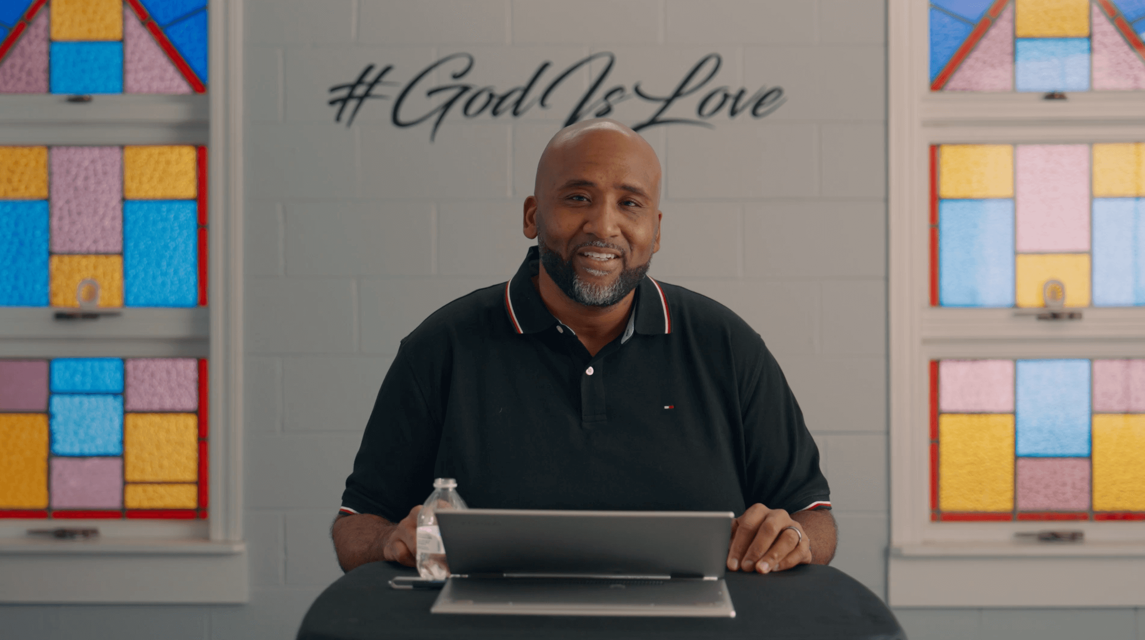 New Light Baptist Church