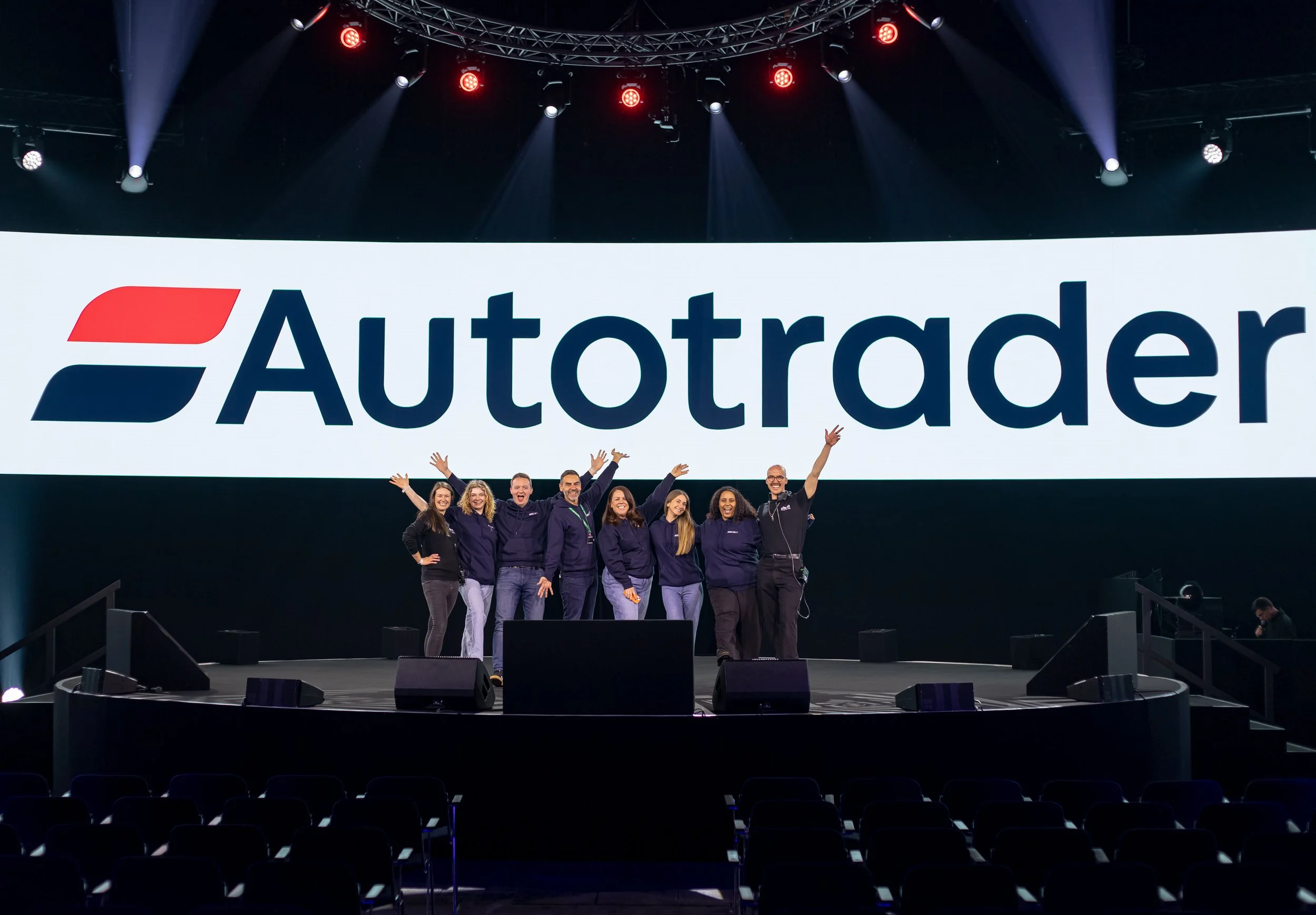 ATCON25 - Winner of Conference of the Year