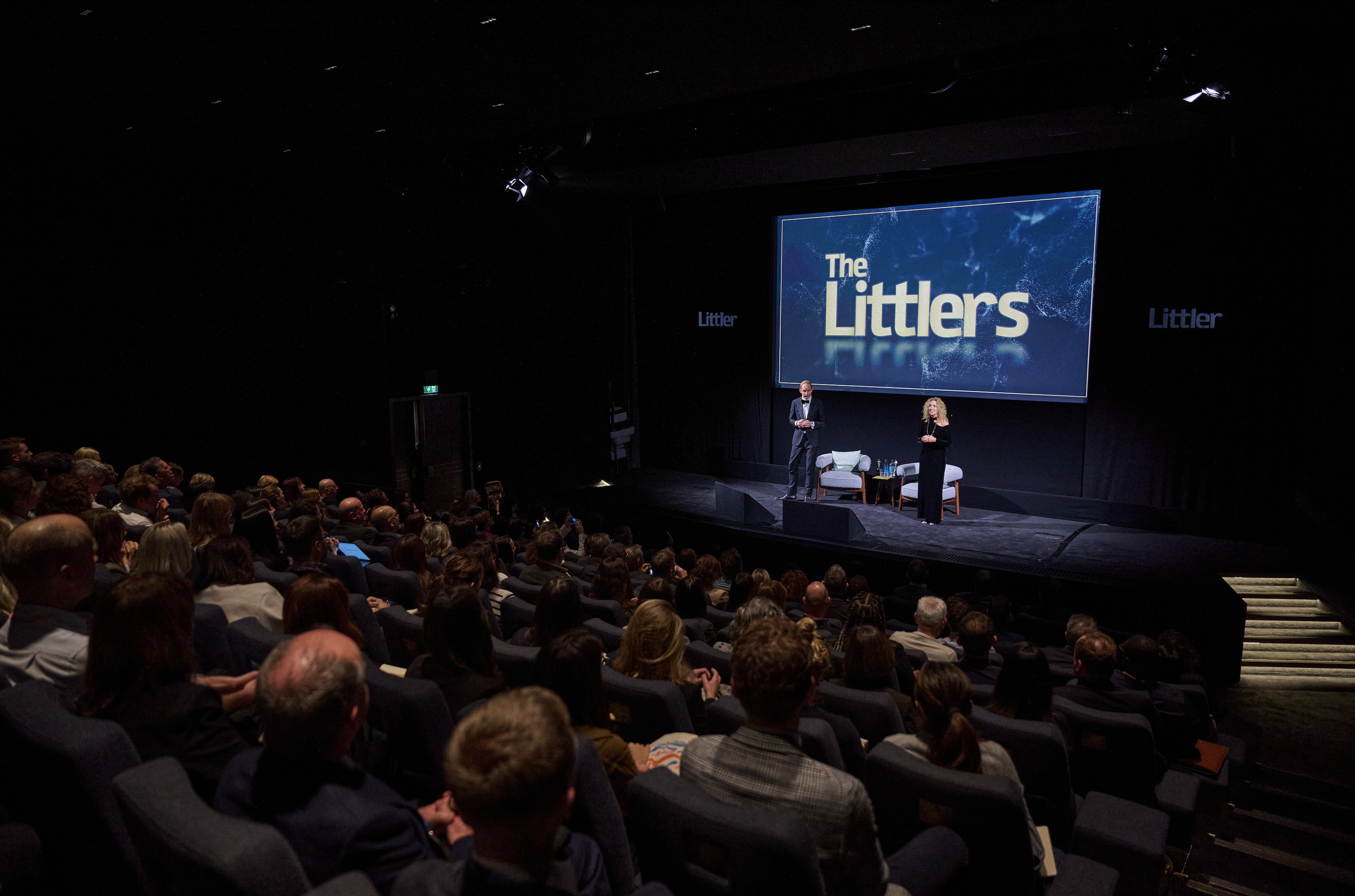 European Executive Employer Conference