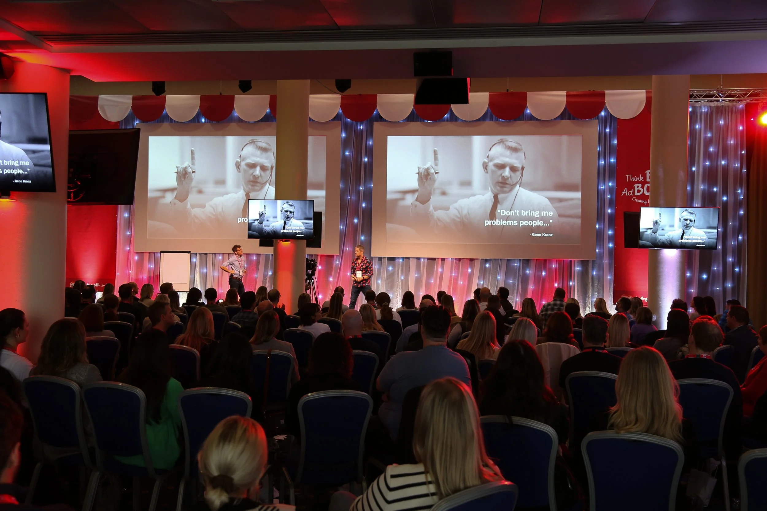 NESTLÉ CONFECTIONERY CONFERENCE