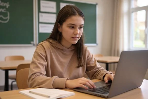 1:1 English Tuition | Personalized Language Learning