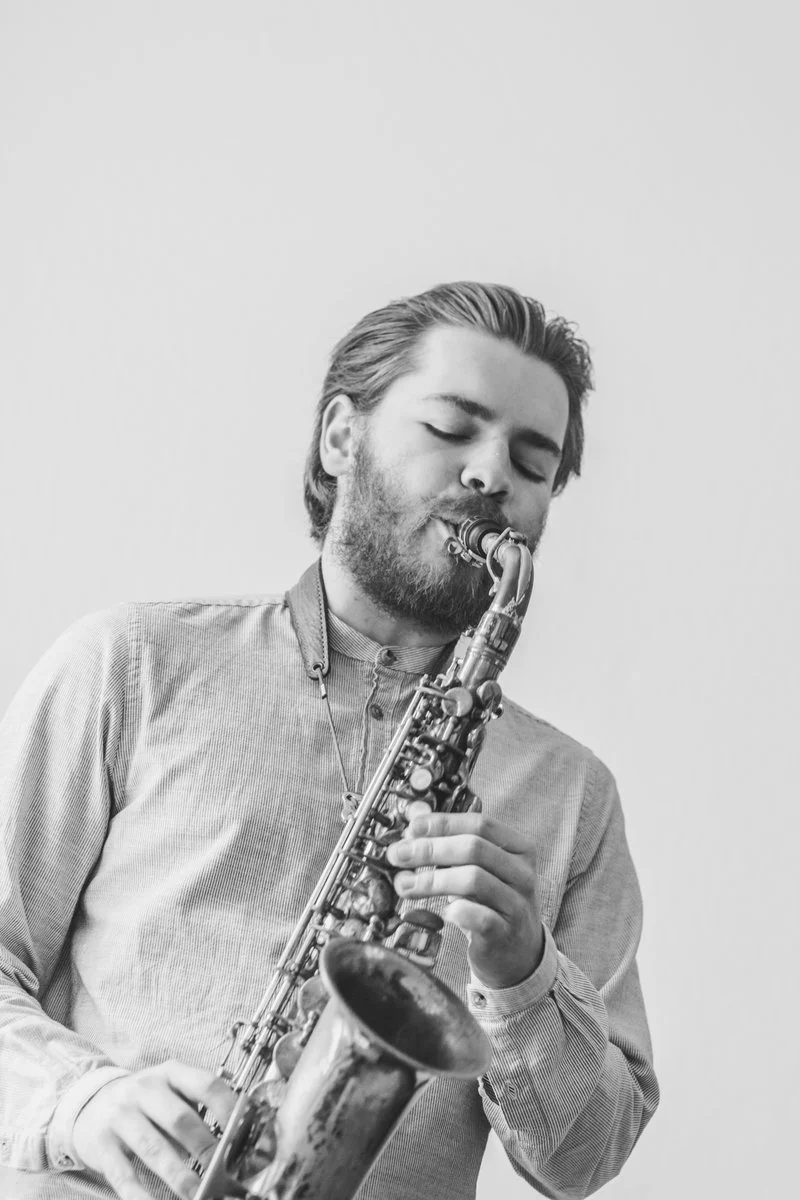 Tríó Sölva Kolbeinssonar - Collage (IS)