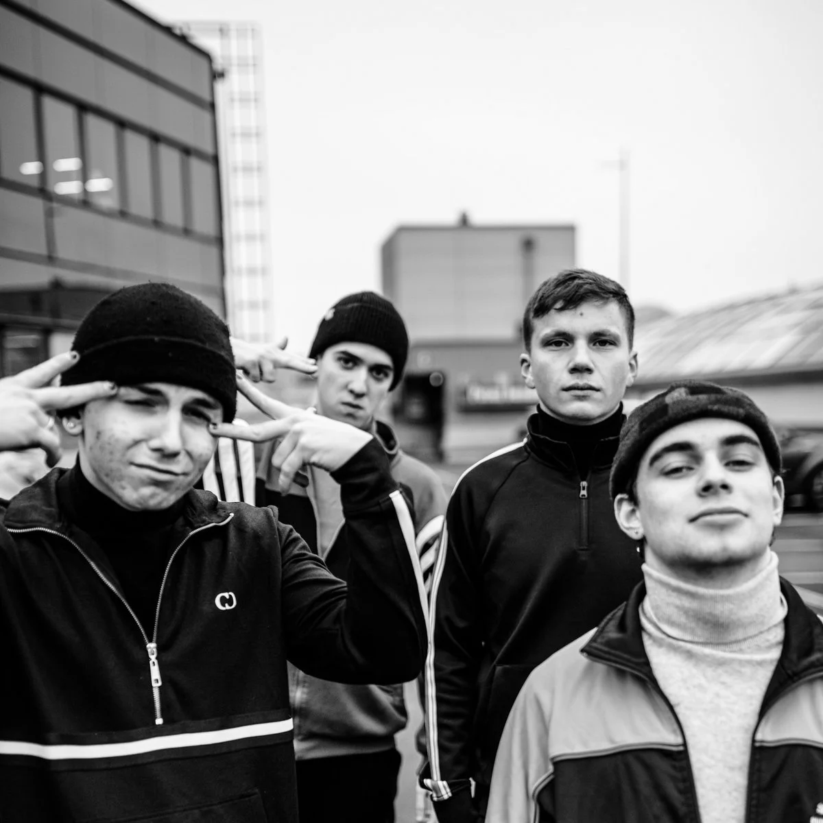 KOSMONauci (PL)