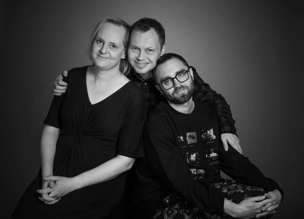 hist og - útgáfutónleikar (IS)