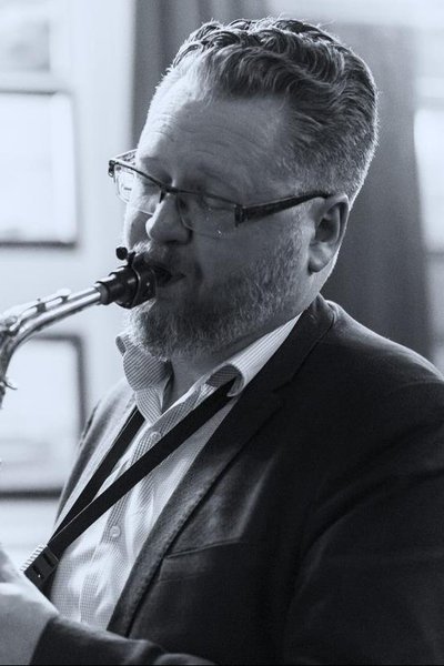 Sigurður flosason trio (IS)
