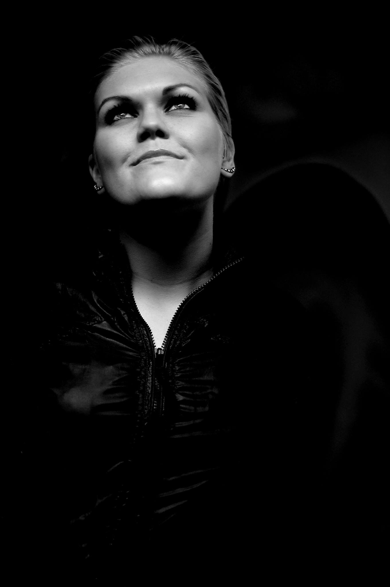 María Magnúsdóttir — A Tribute to the Singers of Latin America (IS)