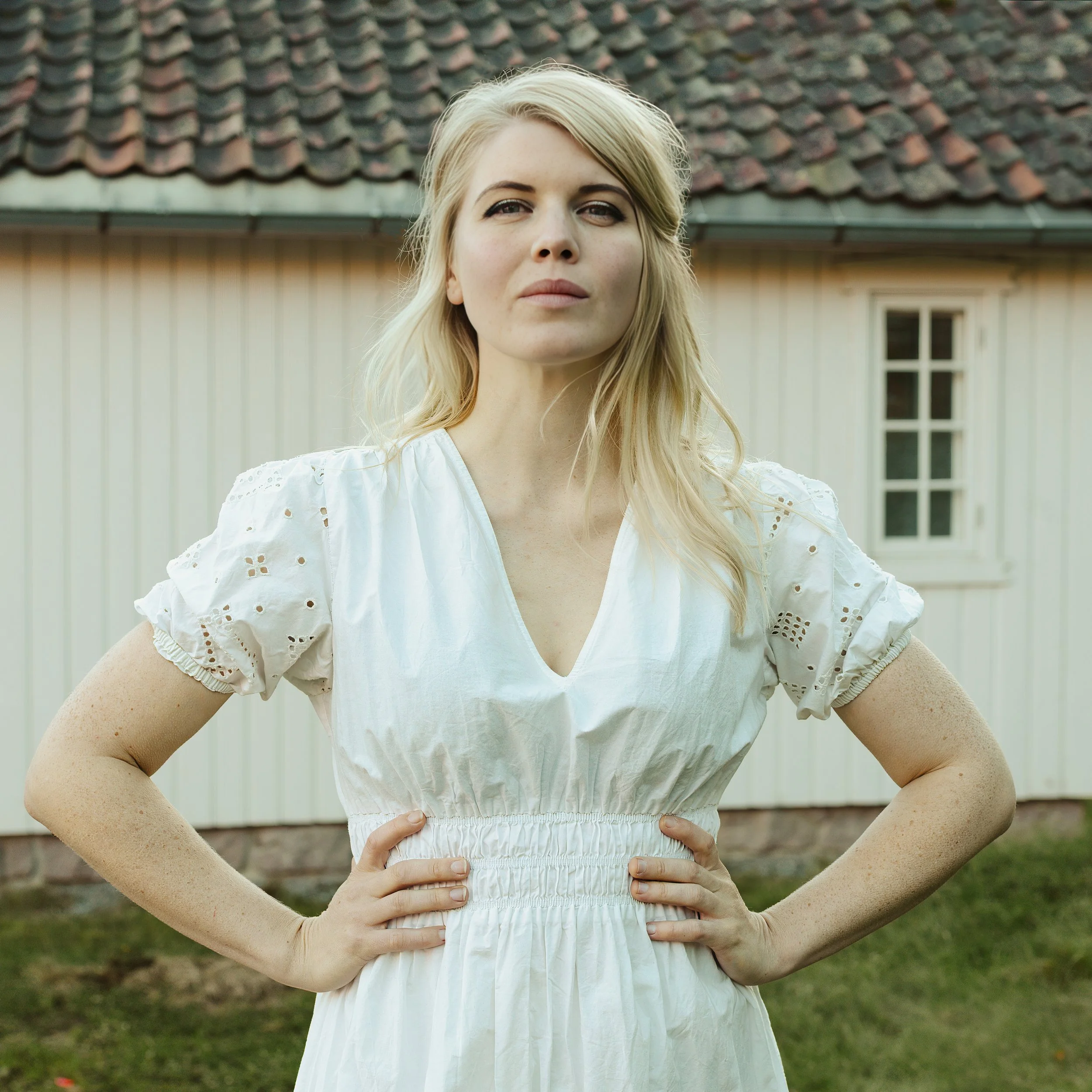 LILJA (IS/NO)