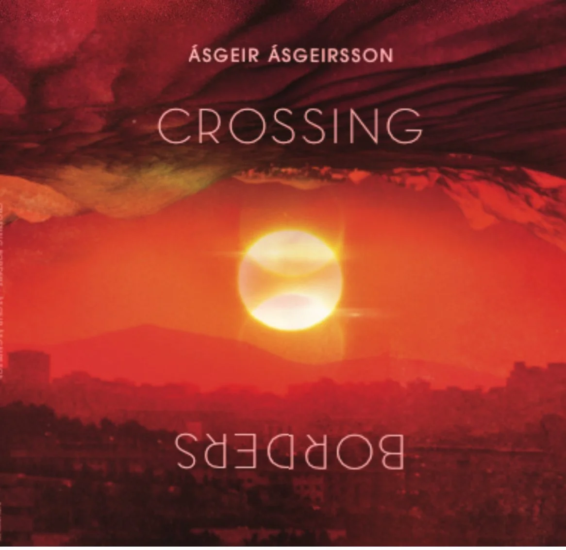 Crossing borders - release concert (IS)