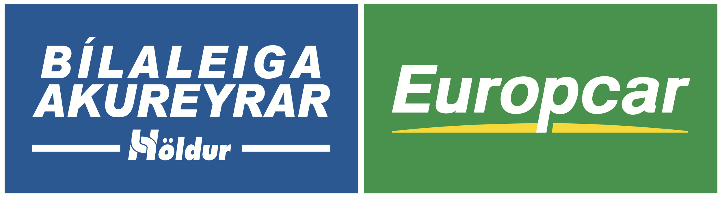 Holdur Car Rental Iceland