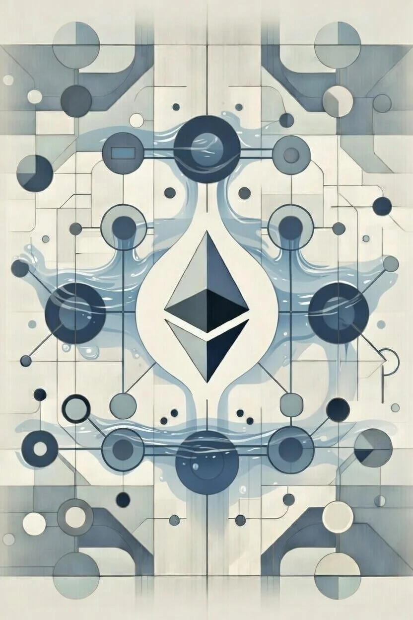 Liquid Token Markets