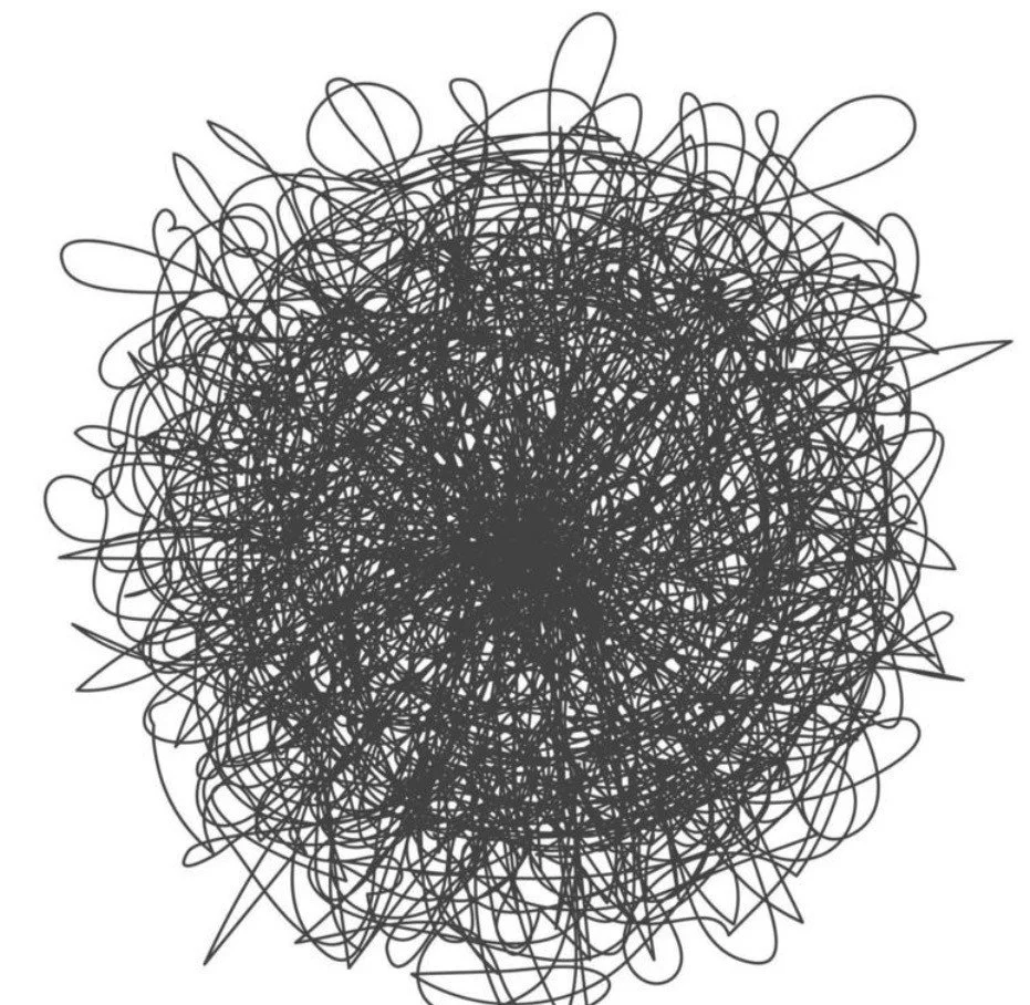 Change Happens in the Messy Middle