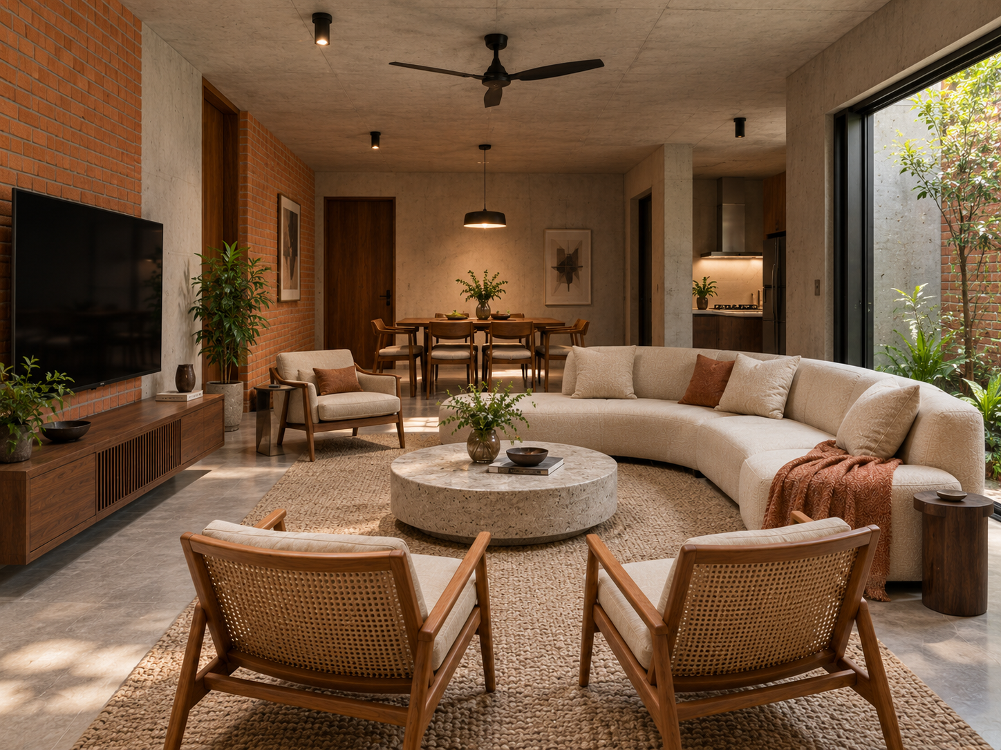 Compact concrete-and-brick rental living room-10.png