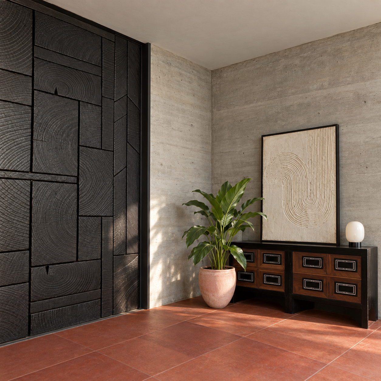 Brutalist foyer with timber door-4.png