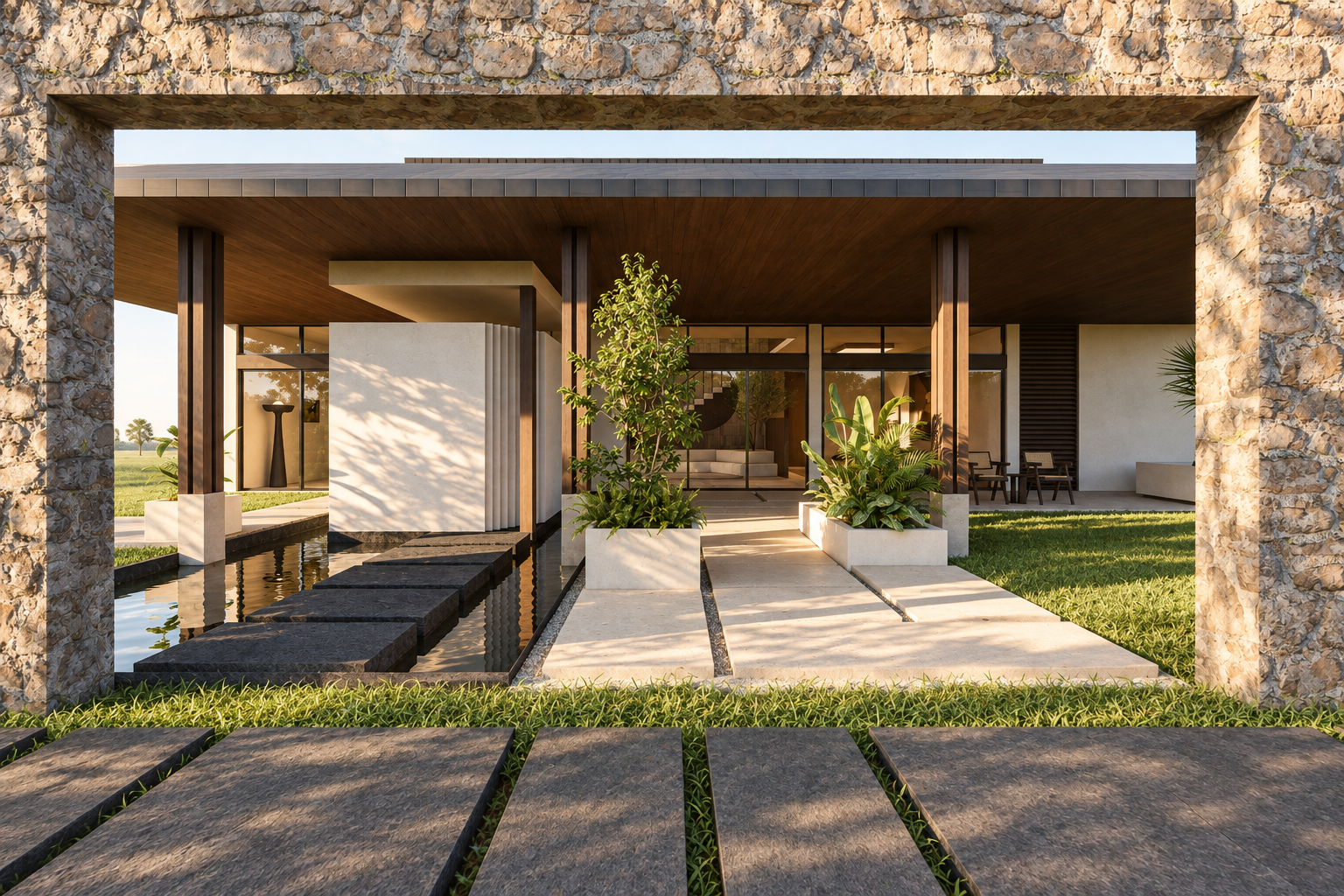 Earthy Tropical Farmhouse Entrance-4.png
