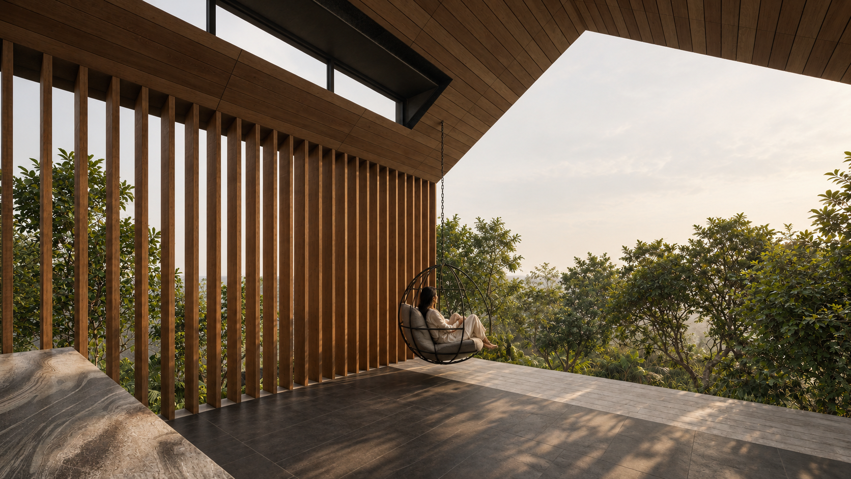 Goa villa terrace with hanging chair-17.png