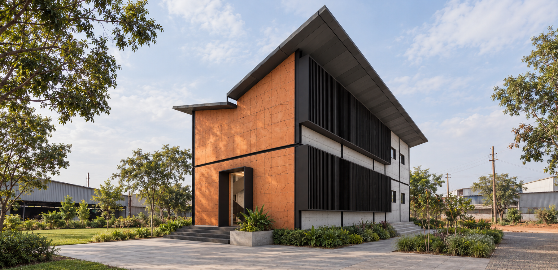 Ballari metalworks office in a green oasis.png