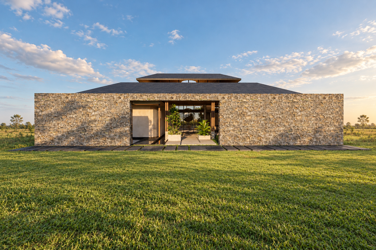 Earthy Tropical Farmhouse in Warm Light-1.png