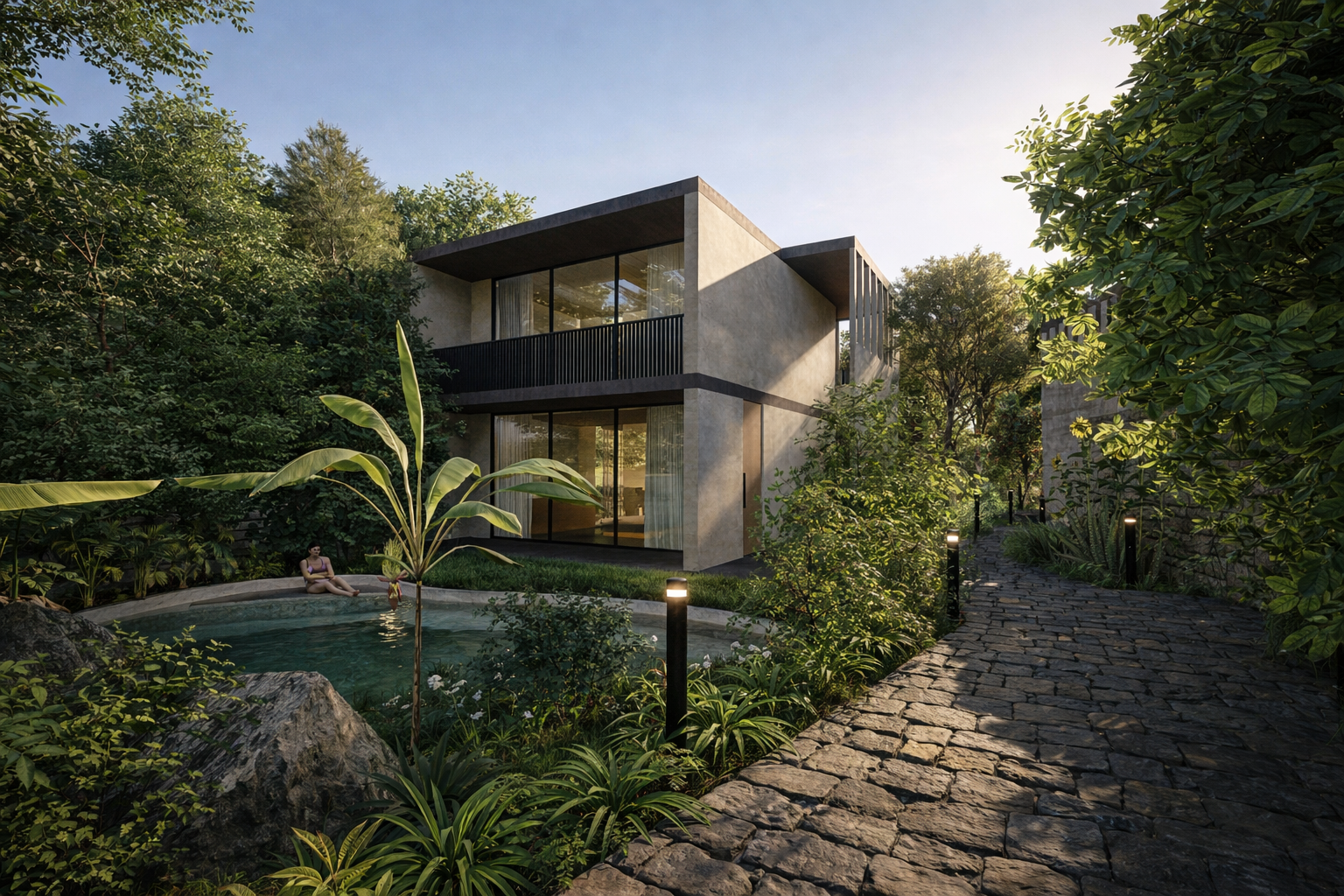 ADRON RESORT, DHARAMSHALA