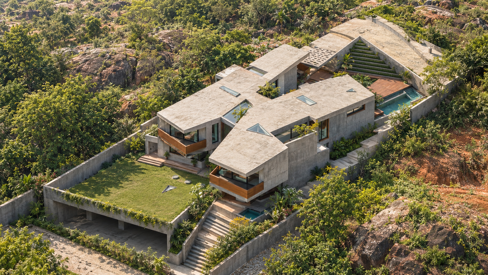 Brutalist hillside residence in Madurai-2.png