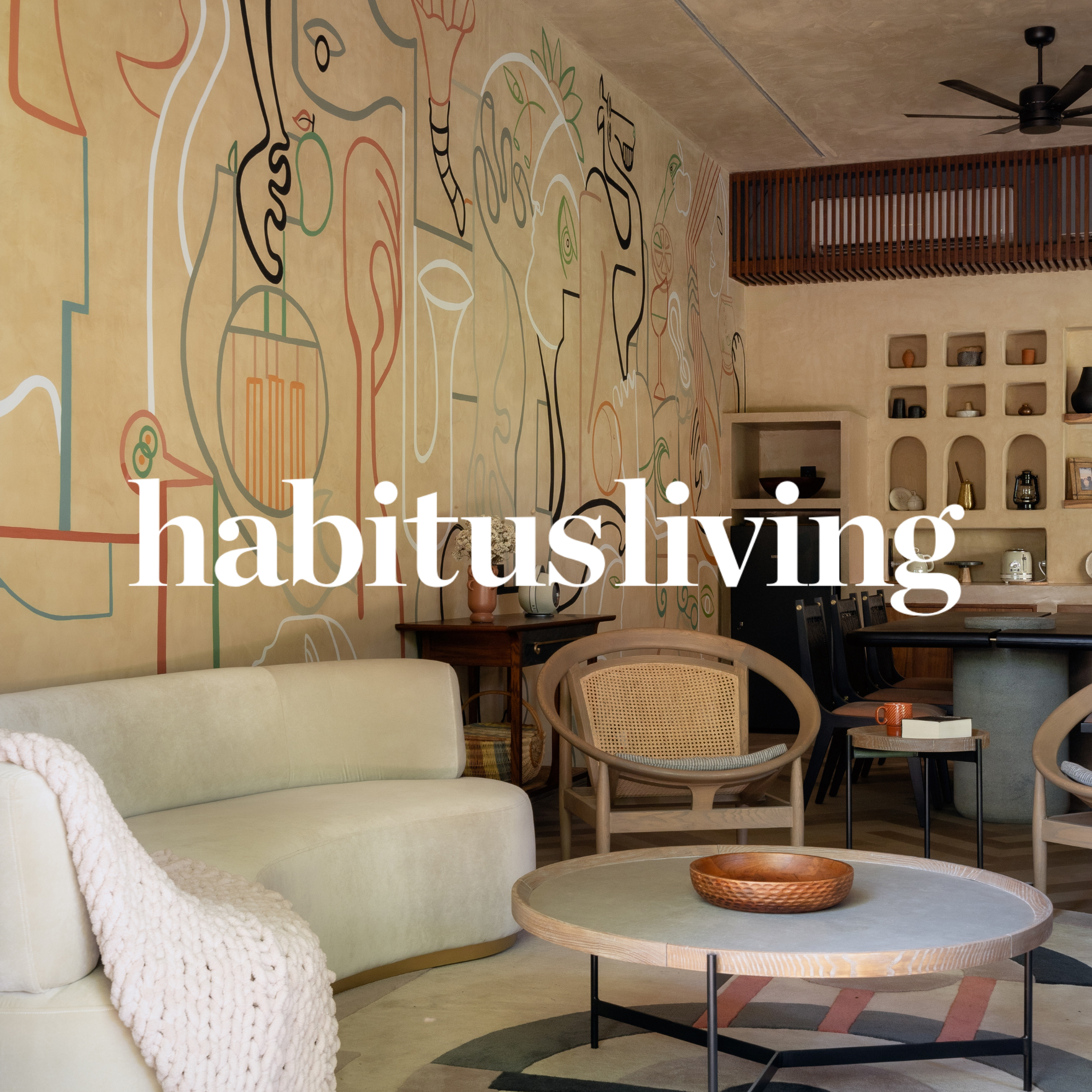 Habitus Living, India, Terra Casa, Studio Dashline, Architecture, Interiors, Residential, House, Farmhouse, Outhouse, Gwalior