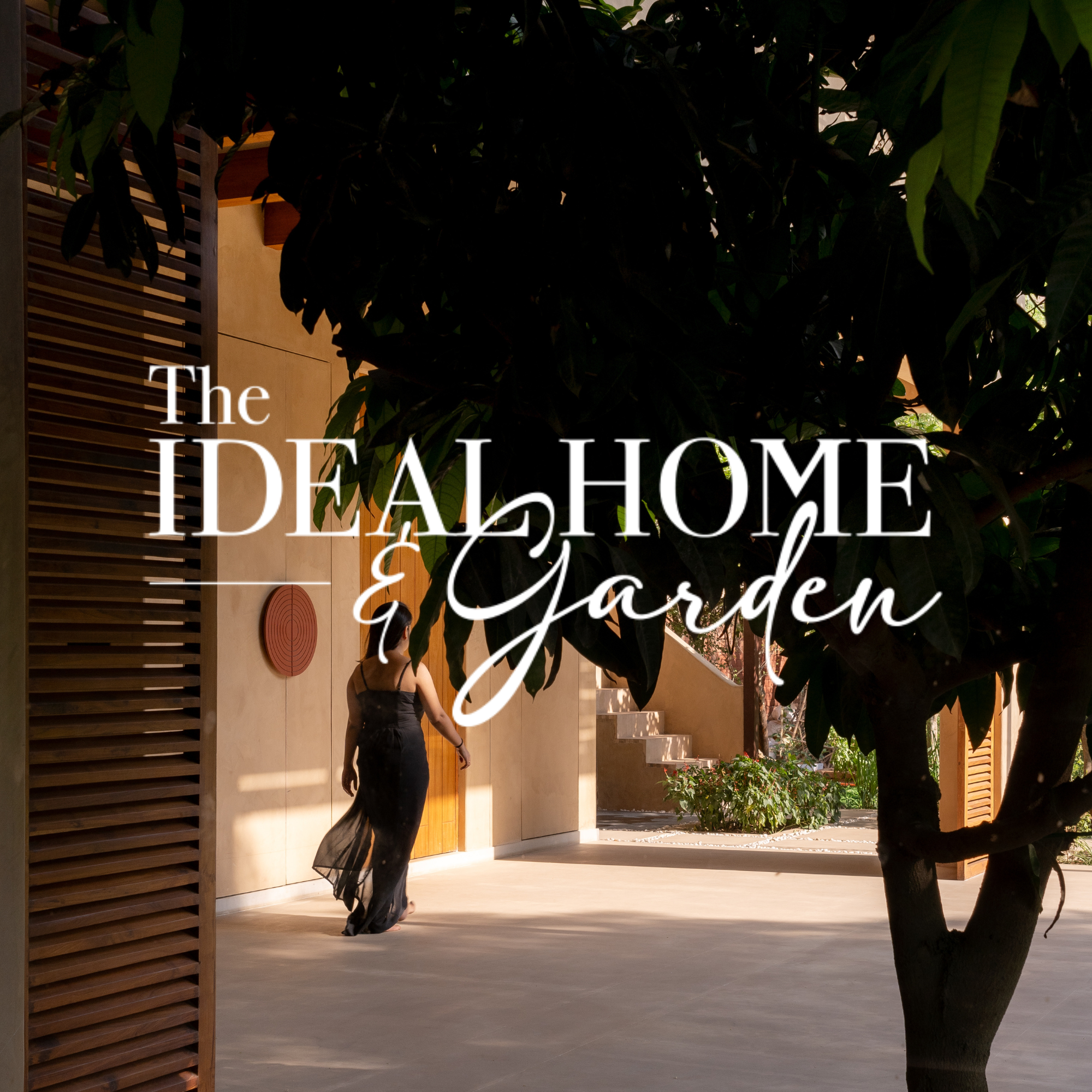 Terra Casa featured in The Ideal Home & Garden