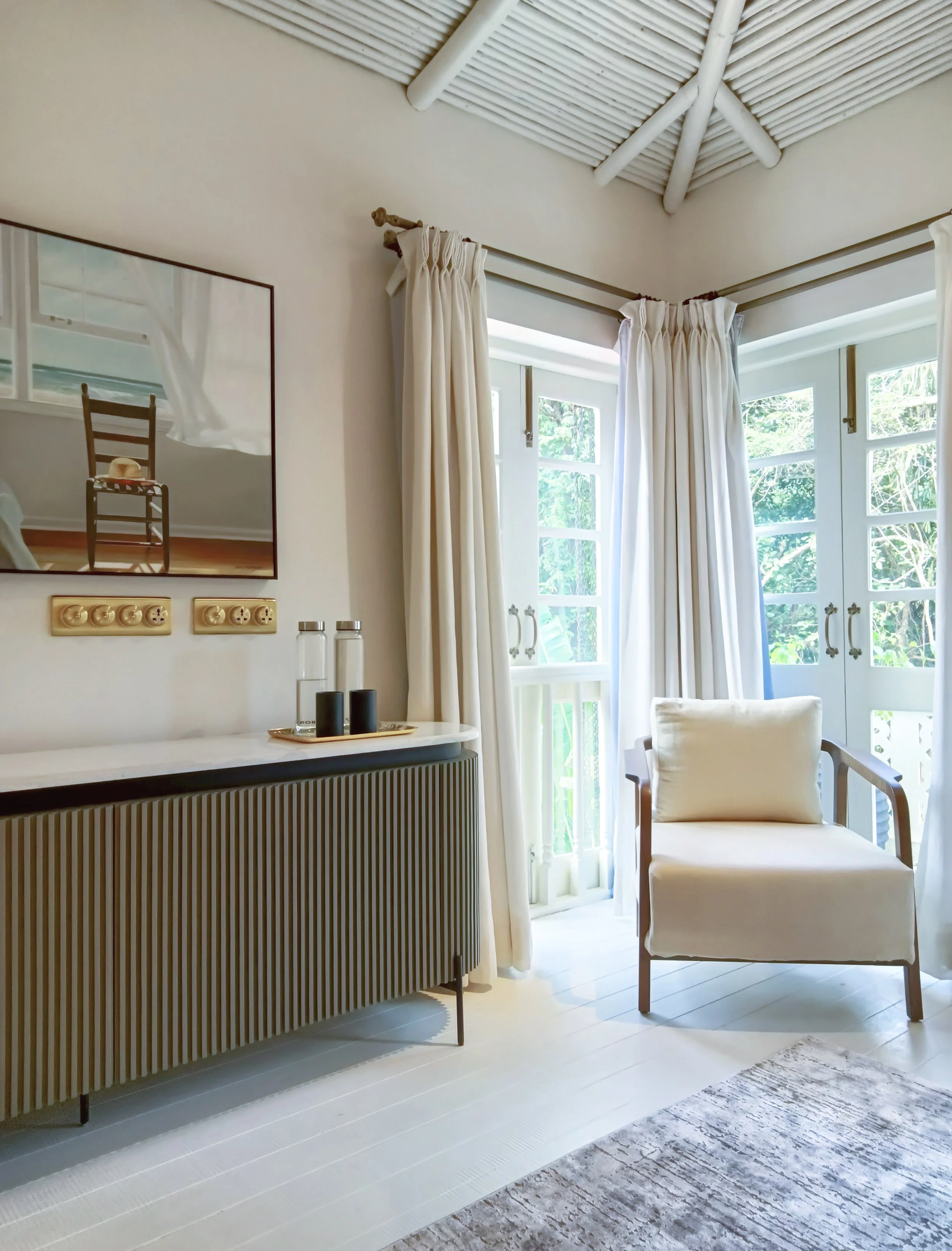 HOUSE OF EAST WIND, GOA