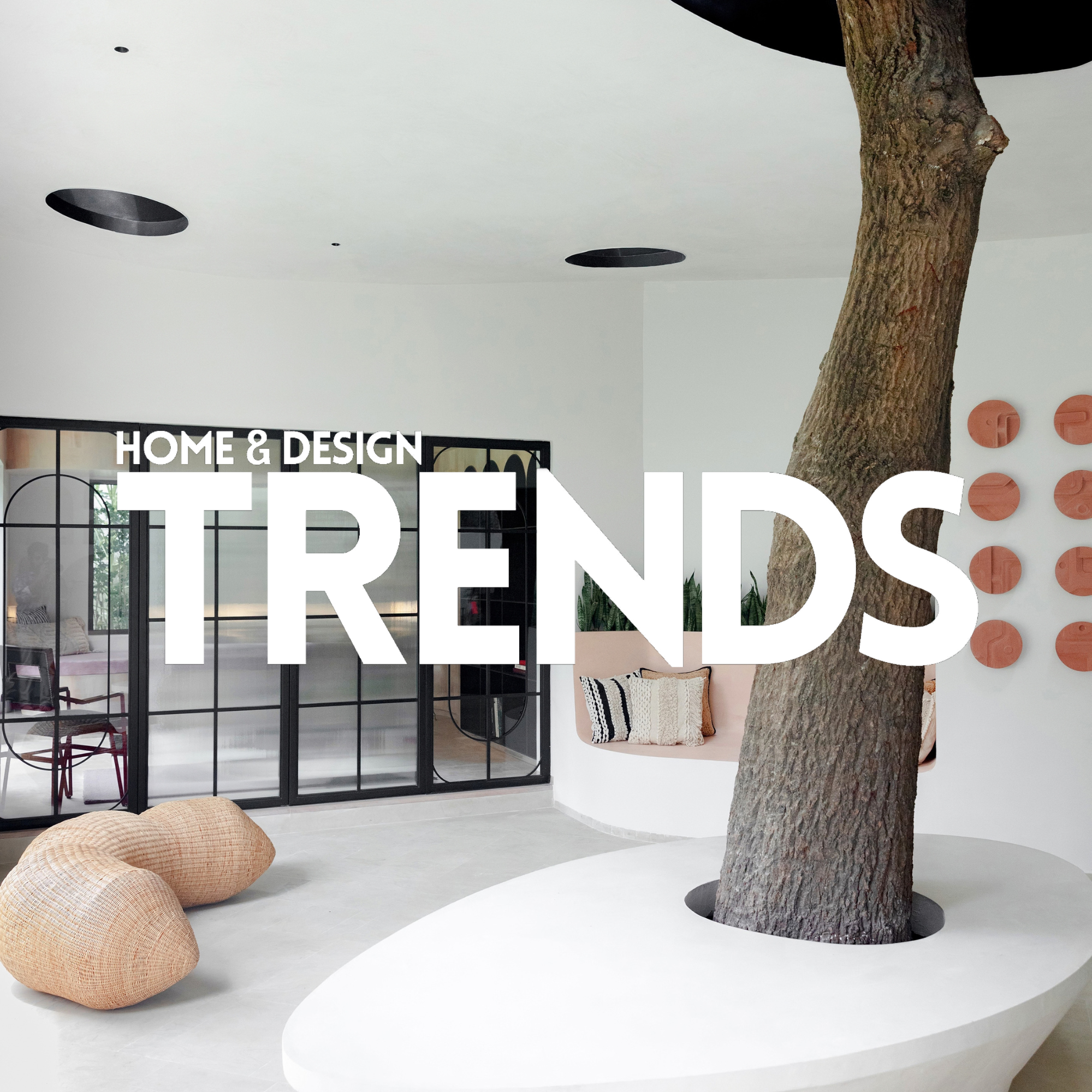 Fluid Rhapsody featured in Trends