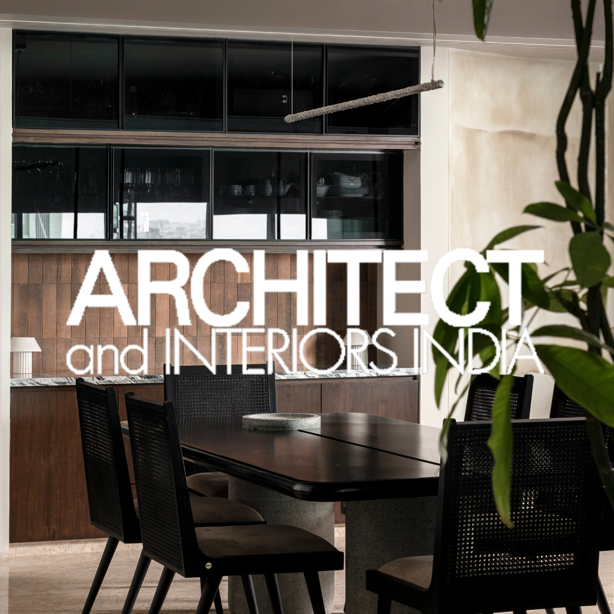 Architect and Interiors India, India, The Open House, Studio Dashline, Interiors, Residential, House, Duplex, Apartment, Bangalore