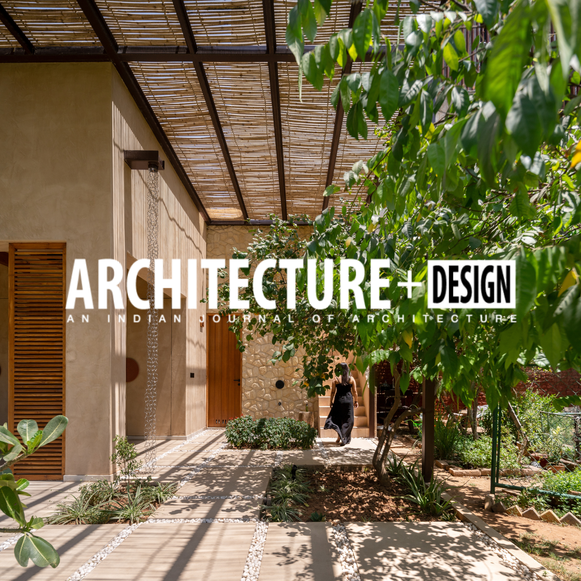 Architecture plus Design, India, Terra Casa, Studio Dashline, Architecture, Interiors, Residential, House, Farmhouse, Outhouse, Gwalior