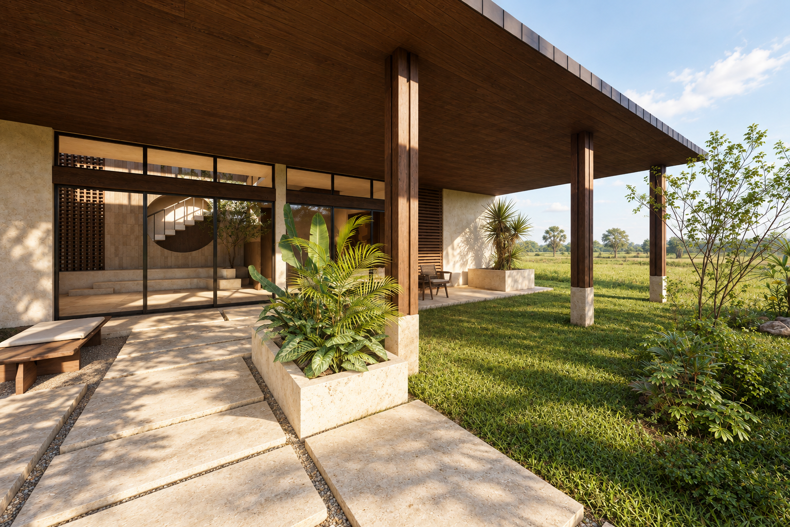 Quiet Odisha Farmhouse Retreat-3.png