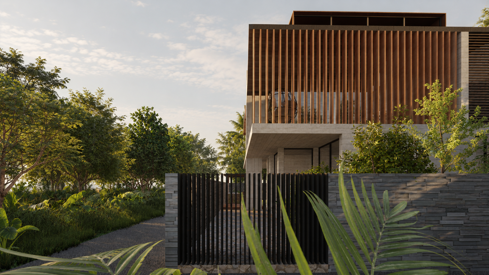 Goa Villa Gate in Palm Shade-4.png