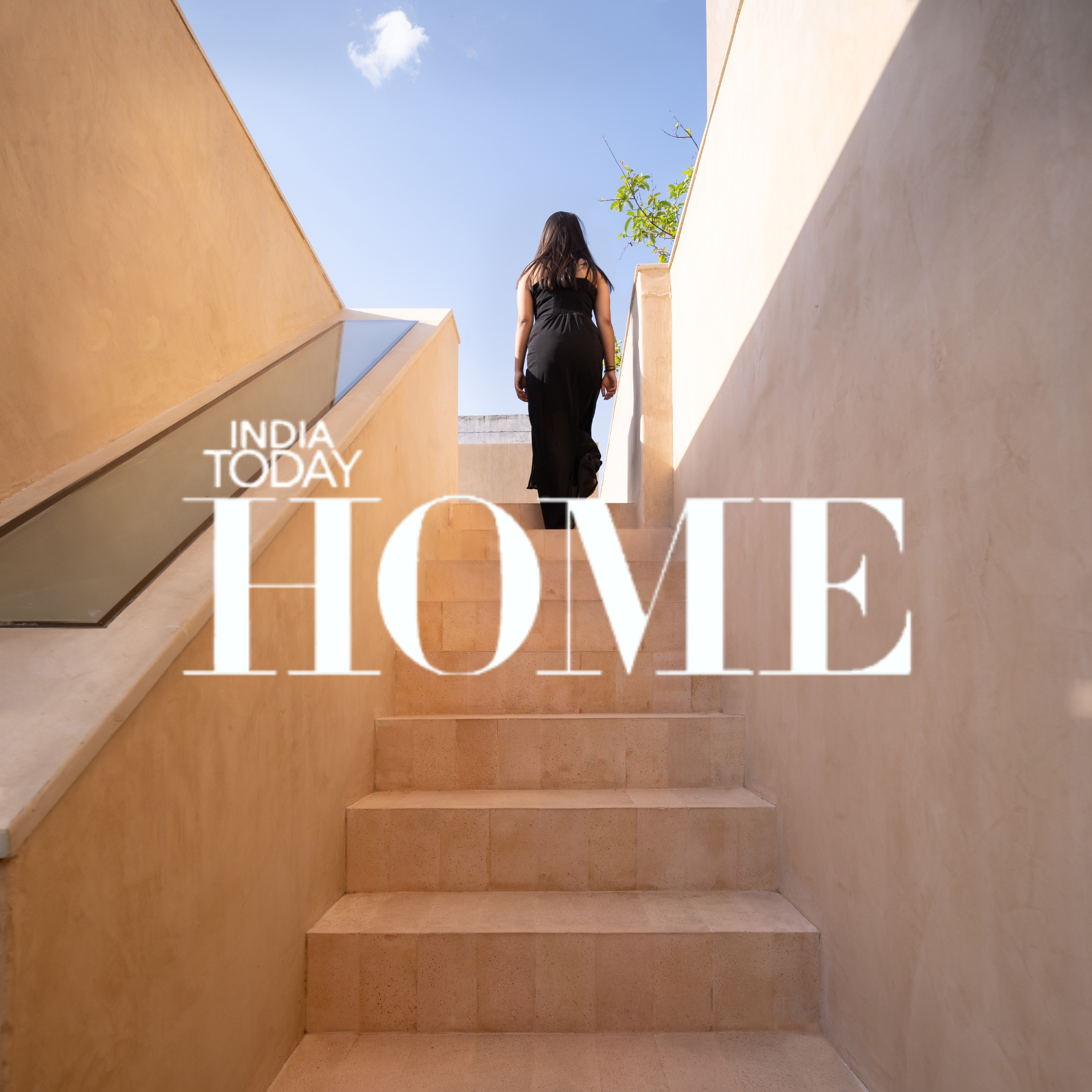 India Today Home, India, Terra Casa, Studio Dashline, Architecture, Interiors, Residential, House, Farmhouse, Outhouse, Gwalior