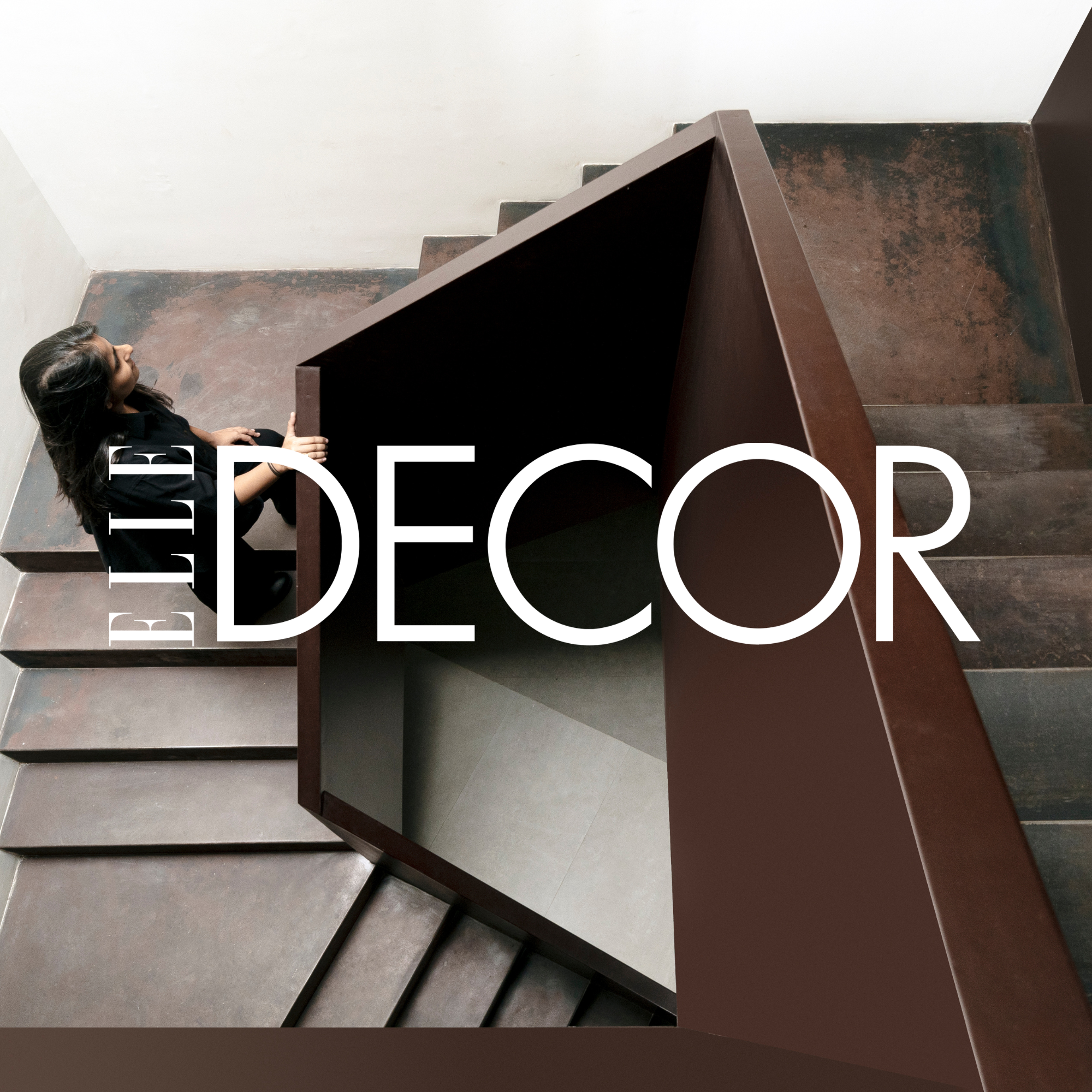 Elle Decor, India, Ironside, Studio Dashline, Architecture, Interiors, Commercial, Office, Bangalore