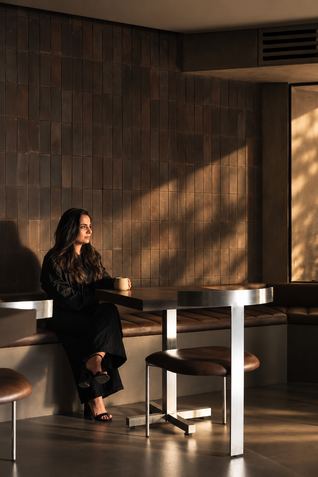 Shriya Sohi, Co-Founder and Principal Architect at Studio Dashline