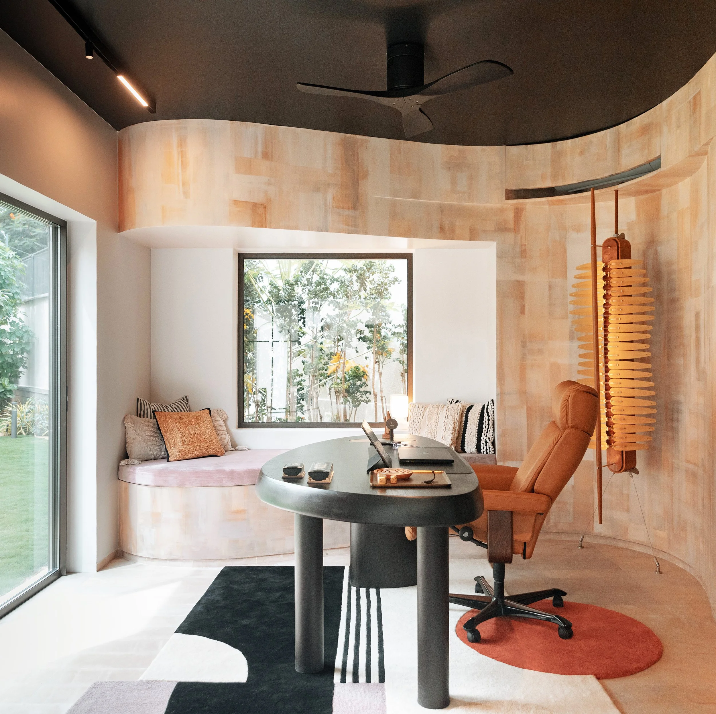 FLUID RHAPSODY, BANGALORE