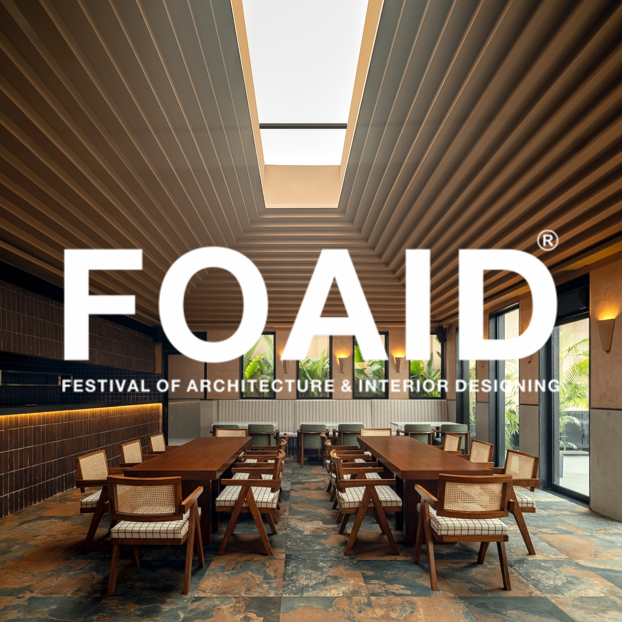 FOAID, Camo Modern CookHouse, Noida, Studio Dashline, Architecture, Interiors, Hospitality, Restaurant, Bar