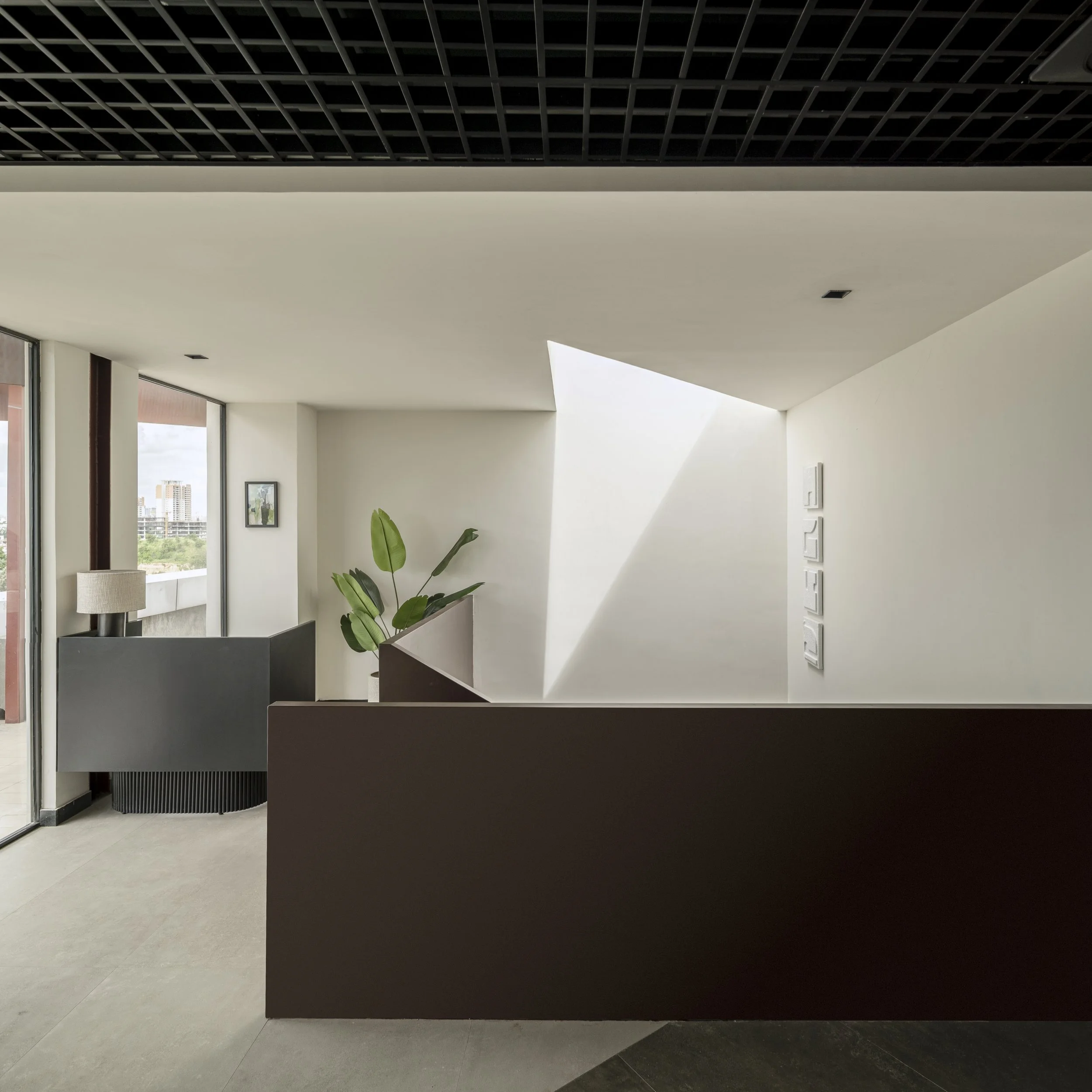 26_SECOND FLOOR RECEPTION, STAIRCASE & SKYLIGHT.jpg