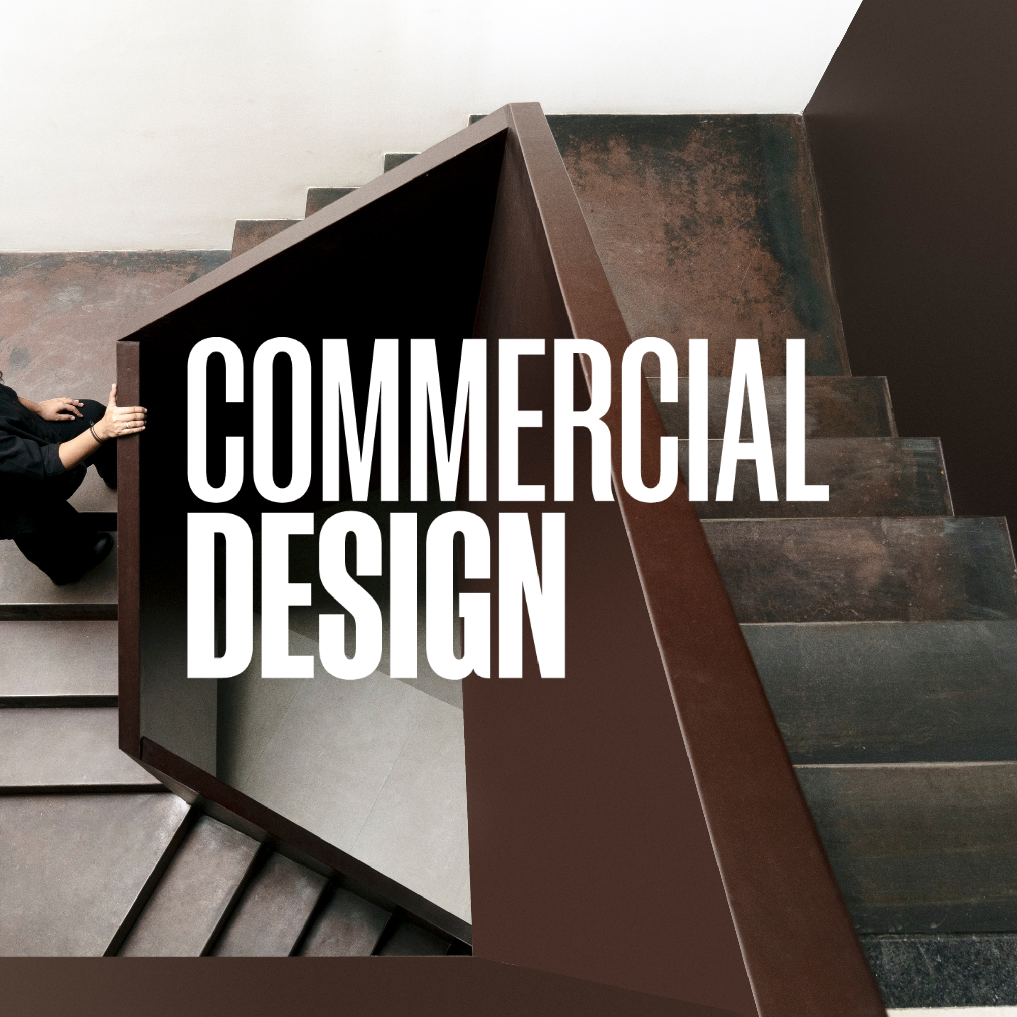 Ironside featured in Commercial Design