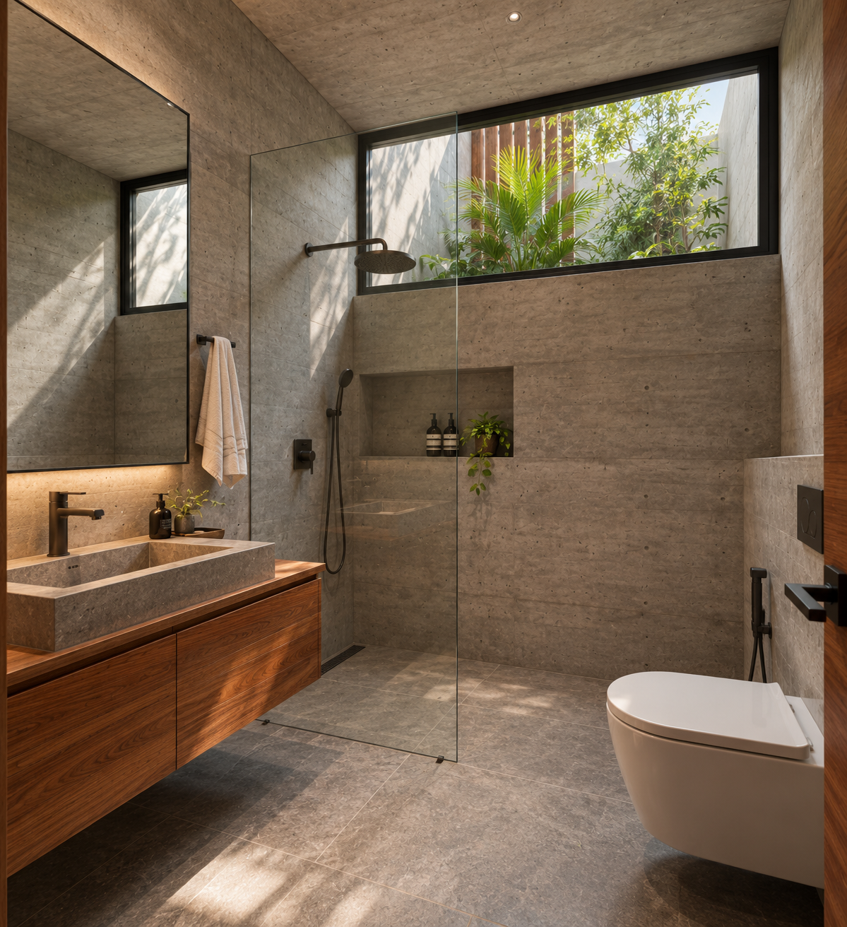 Concrete en suite with planted lightwell-5.png